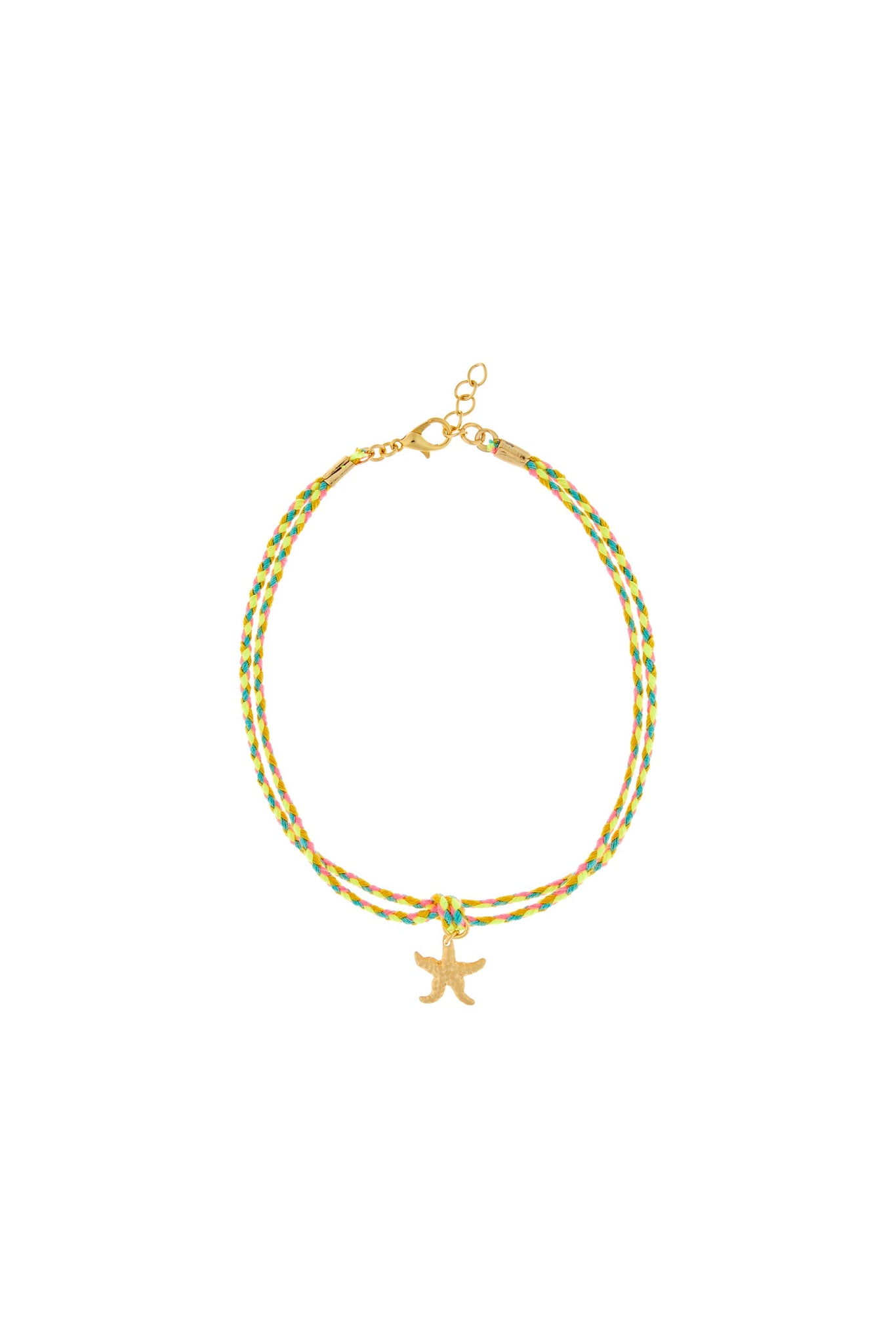 Pulseira/Anklet Seastar