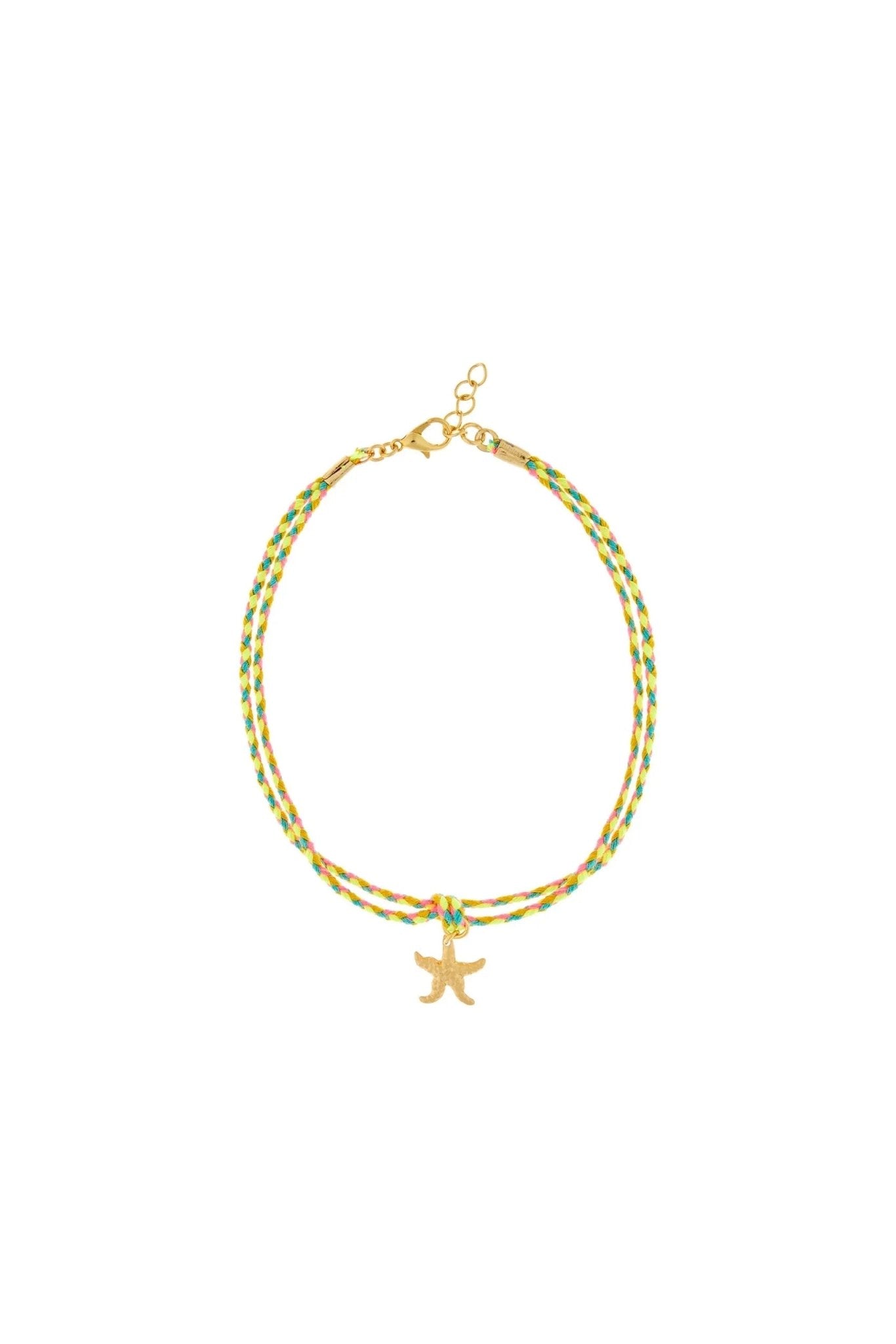 Seastar Bracelet/Anklet - Sofia Godinho Bracelets