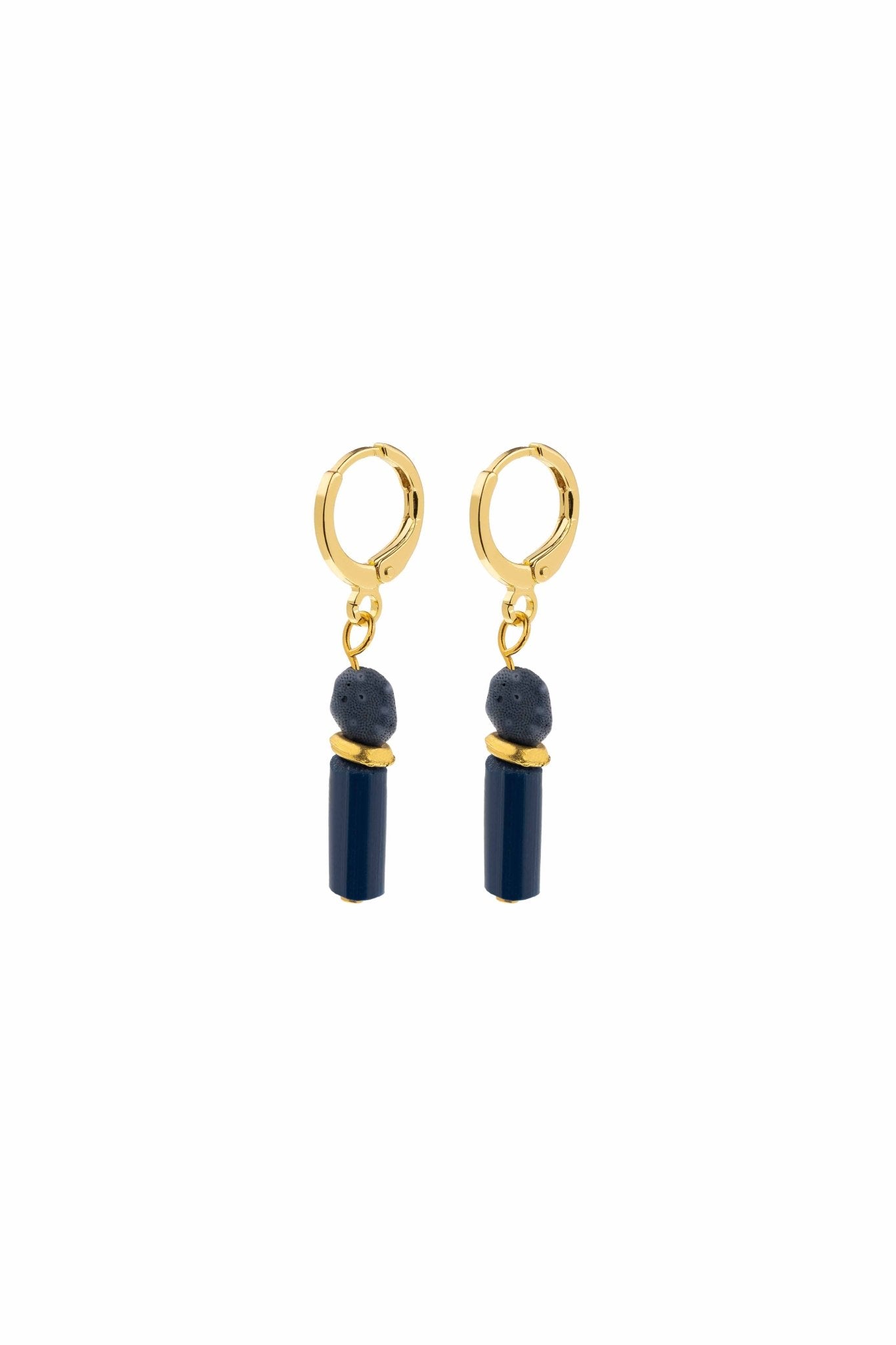 Serenity Earrings - Sofia Godinho Earrings