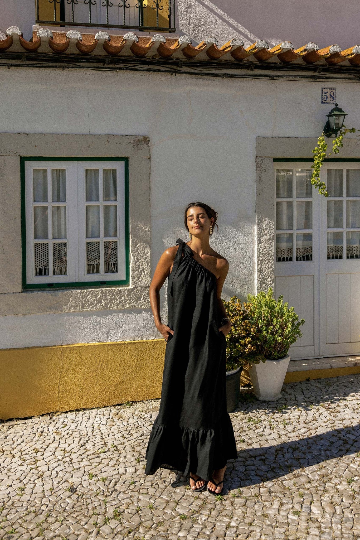 Vestido Sevilla