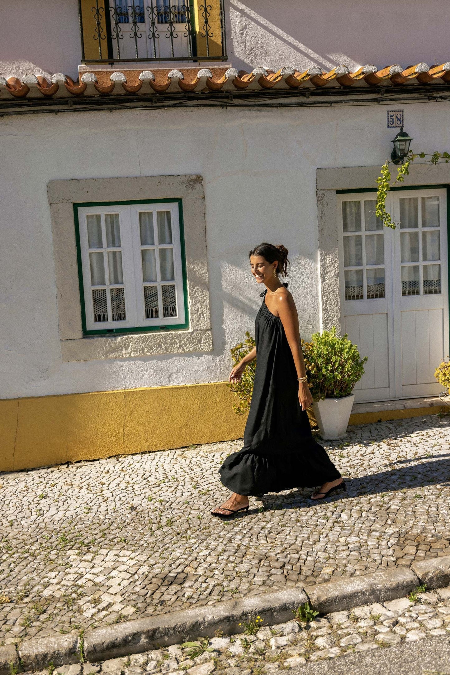 Vestido Sevilla