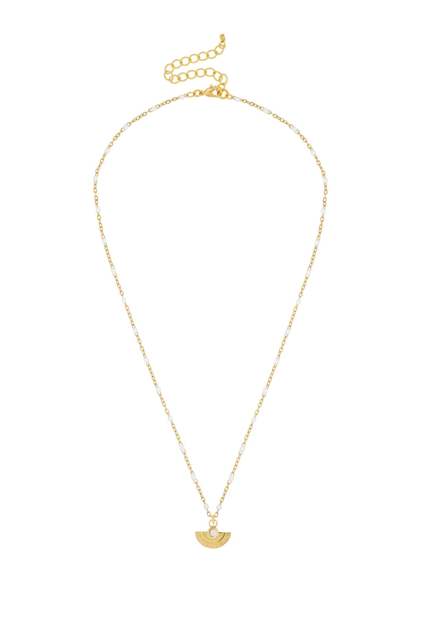 Sevilla Necklace - Sofia Godinho Necklaces