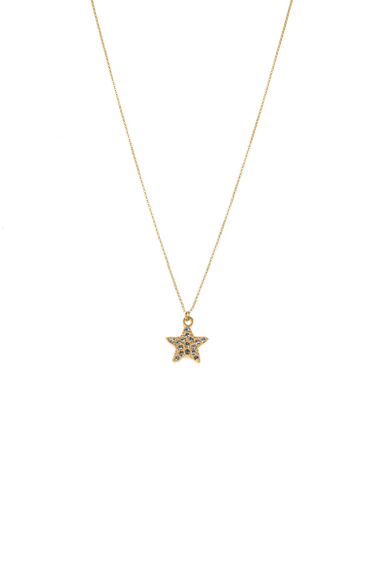 Shining Star Necklace