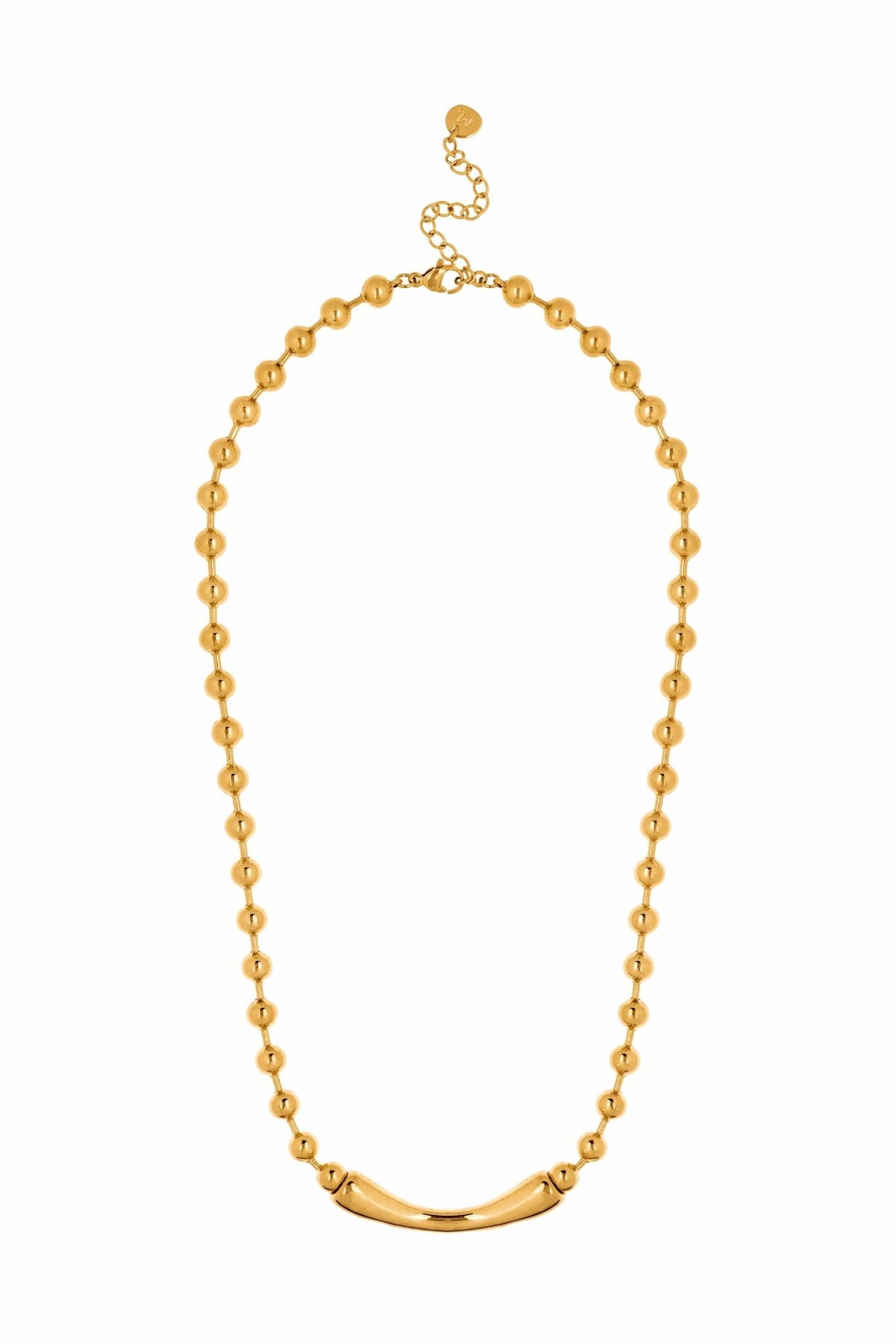 Sienna Necklace - Sofia Godinho Necklaces