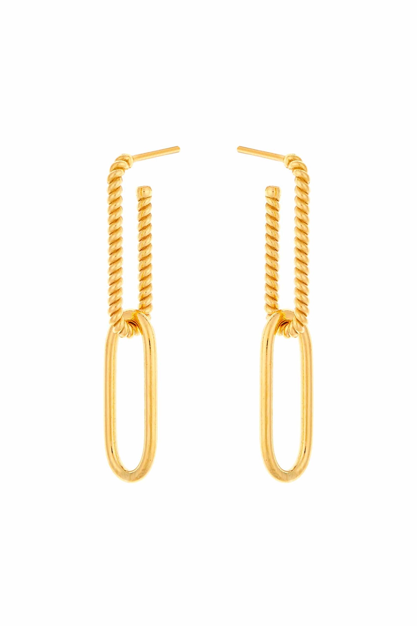 Signature XL Earrings - Sofia Godinho