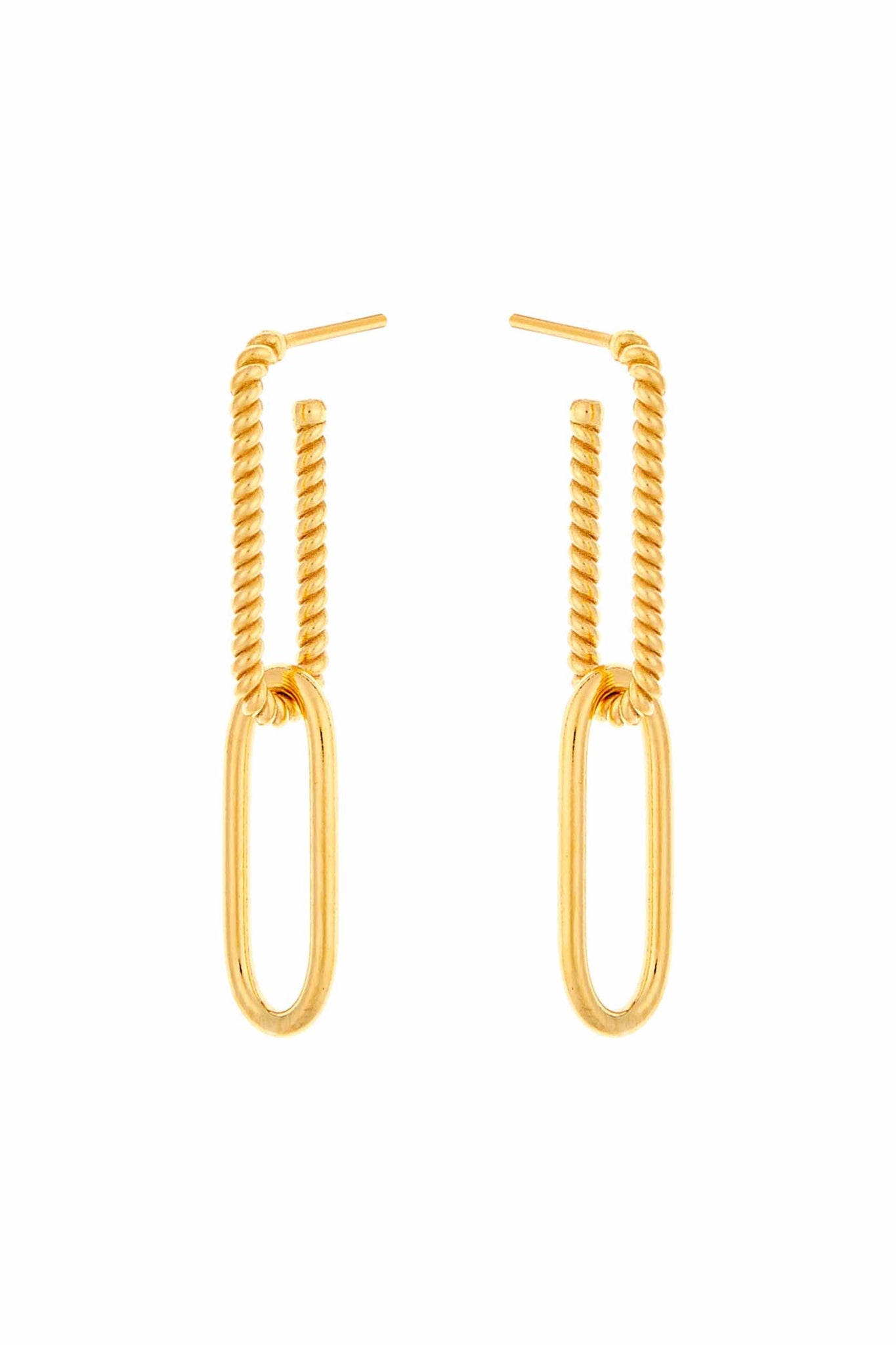 Signature XL Earrings - Sofia Godinho