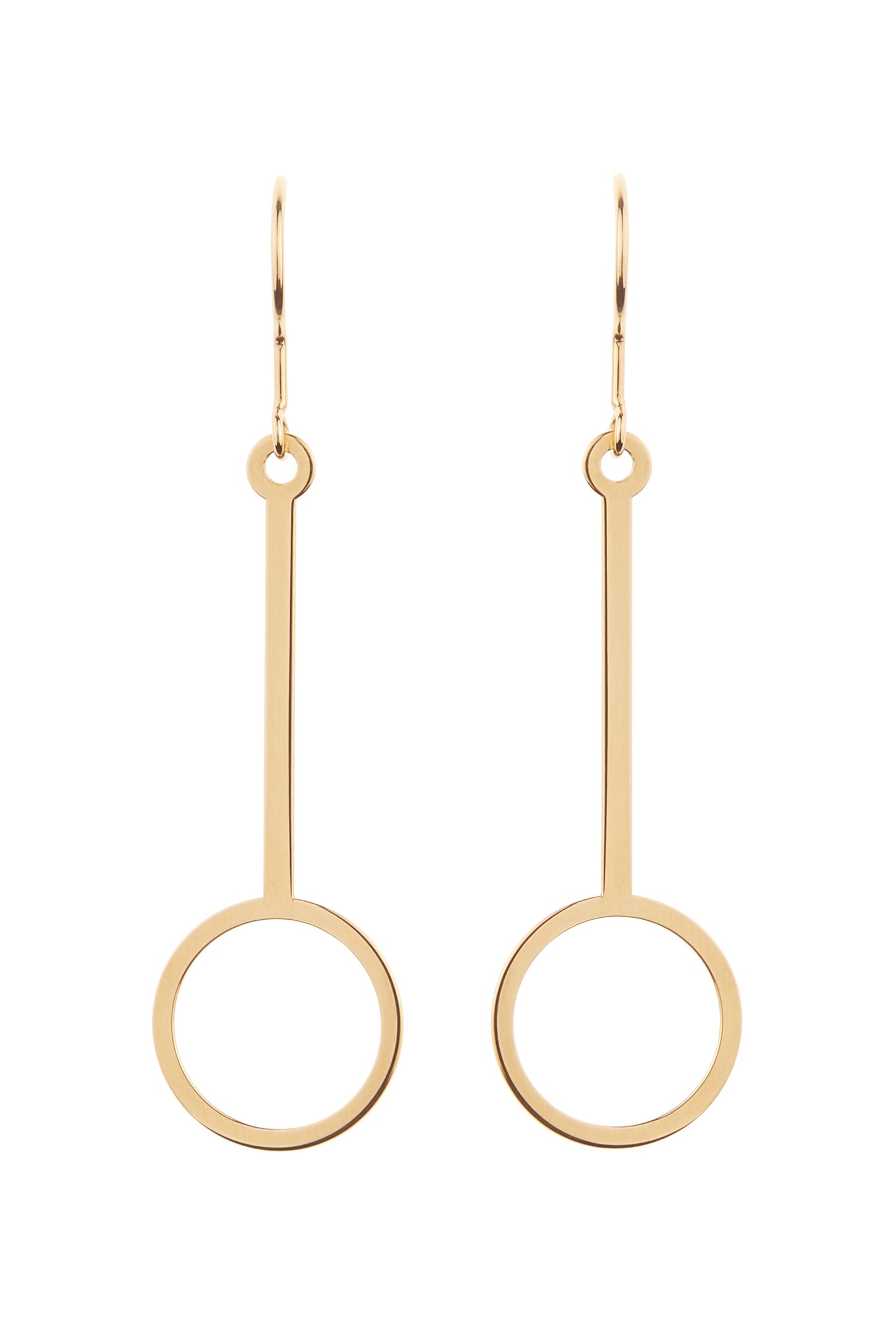 Simply Earrings - Sofia Godinho