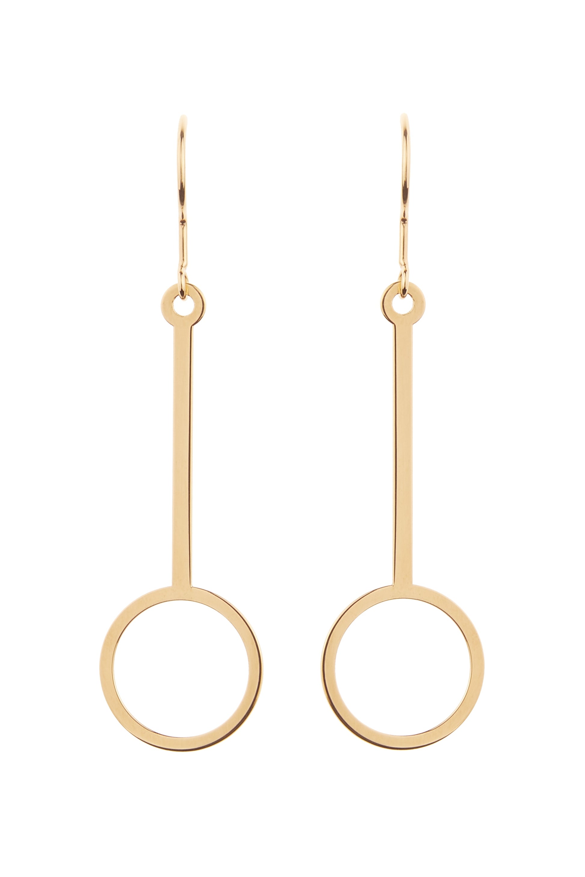 Simply Earrings - Sofia Godinho