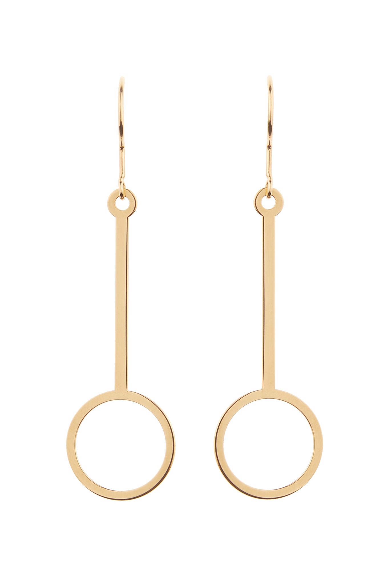 Simply Earrings - Sofia Godinho