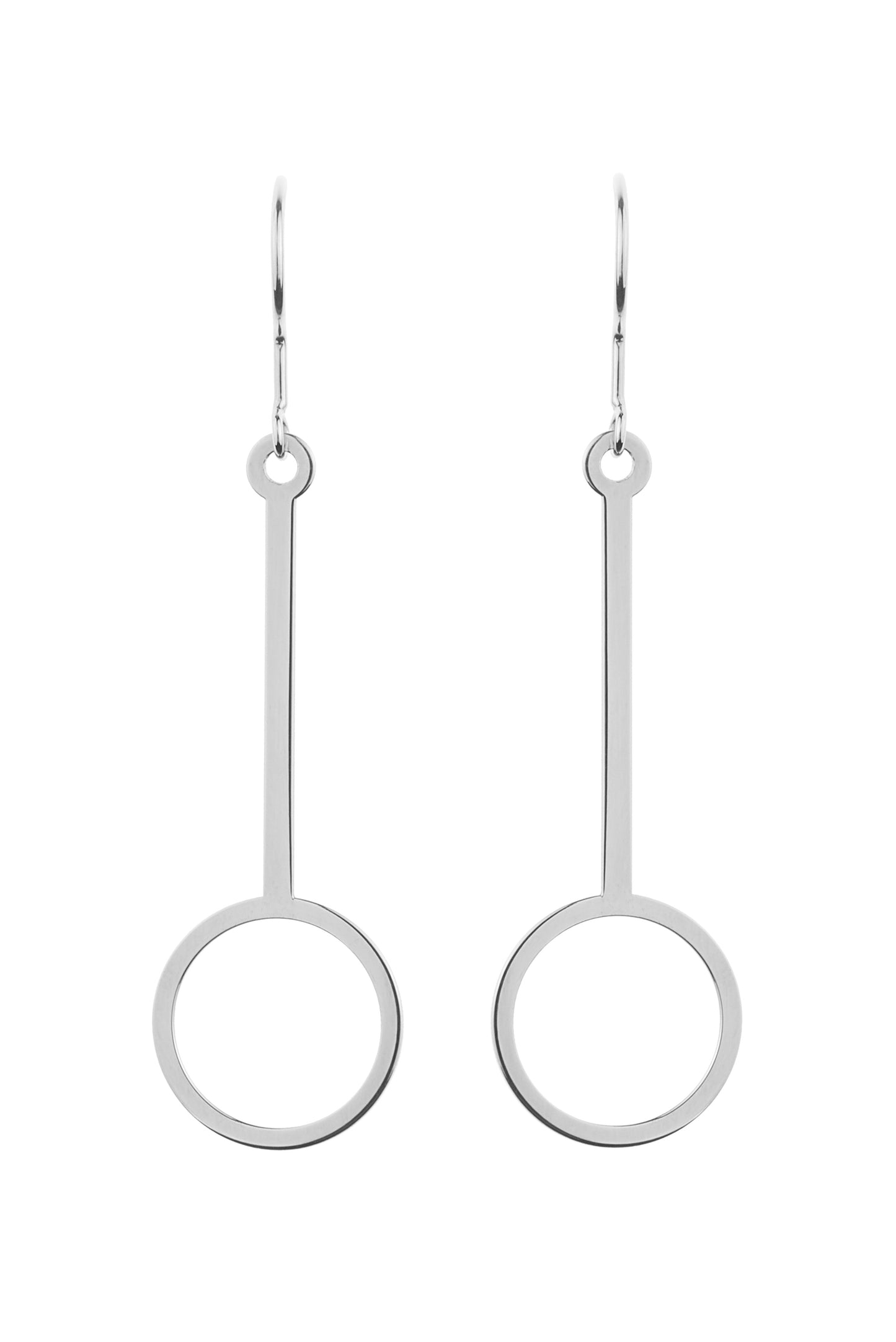 Simply Earrings - Sofia Godinho