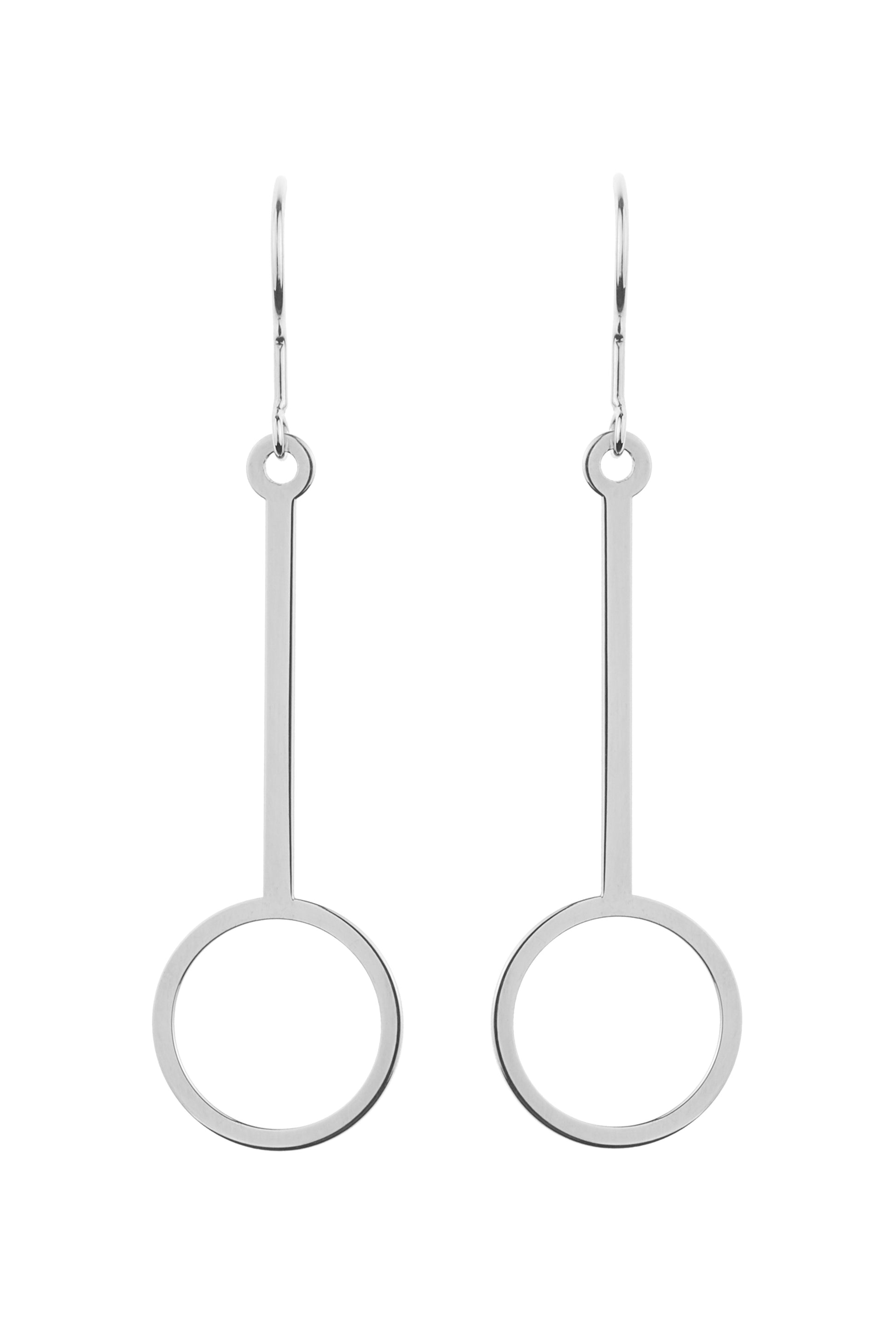 Simply Earrings - Sofia Godinho