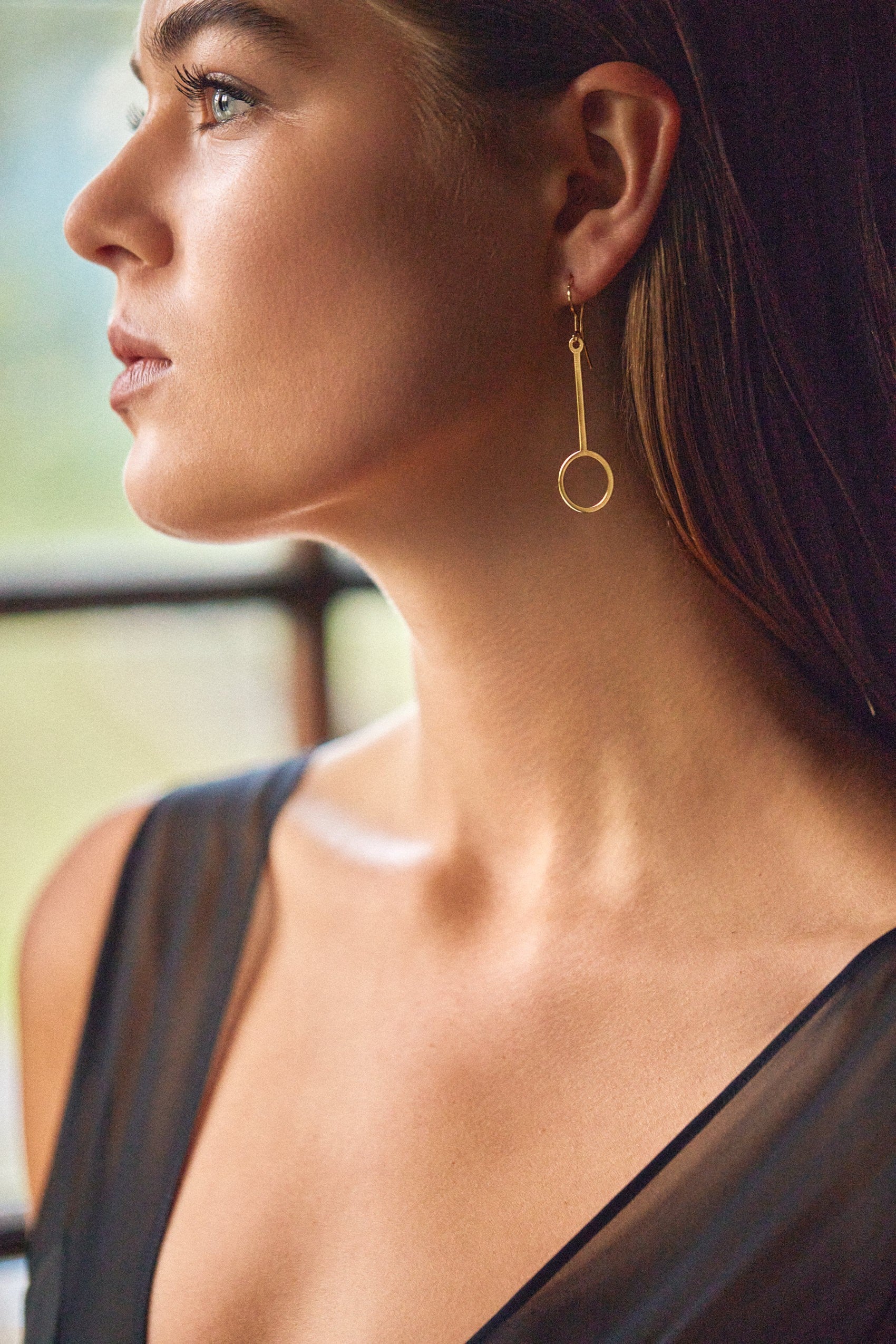 Simply Earrings - Sofia Godinho