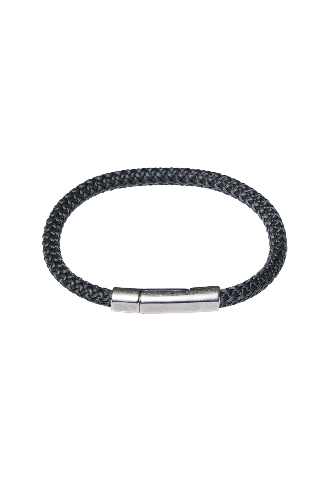 Space Grey Man Bracelet