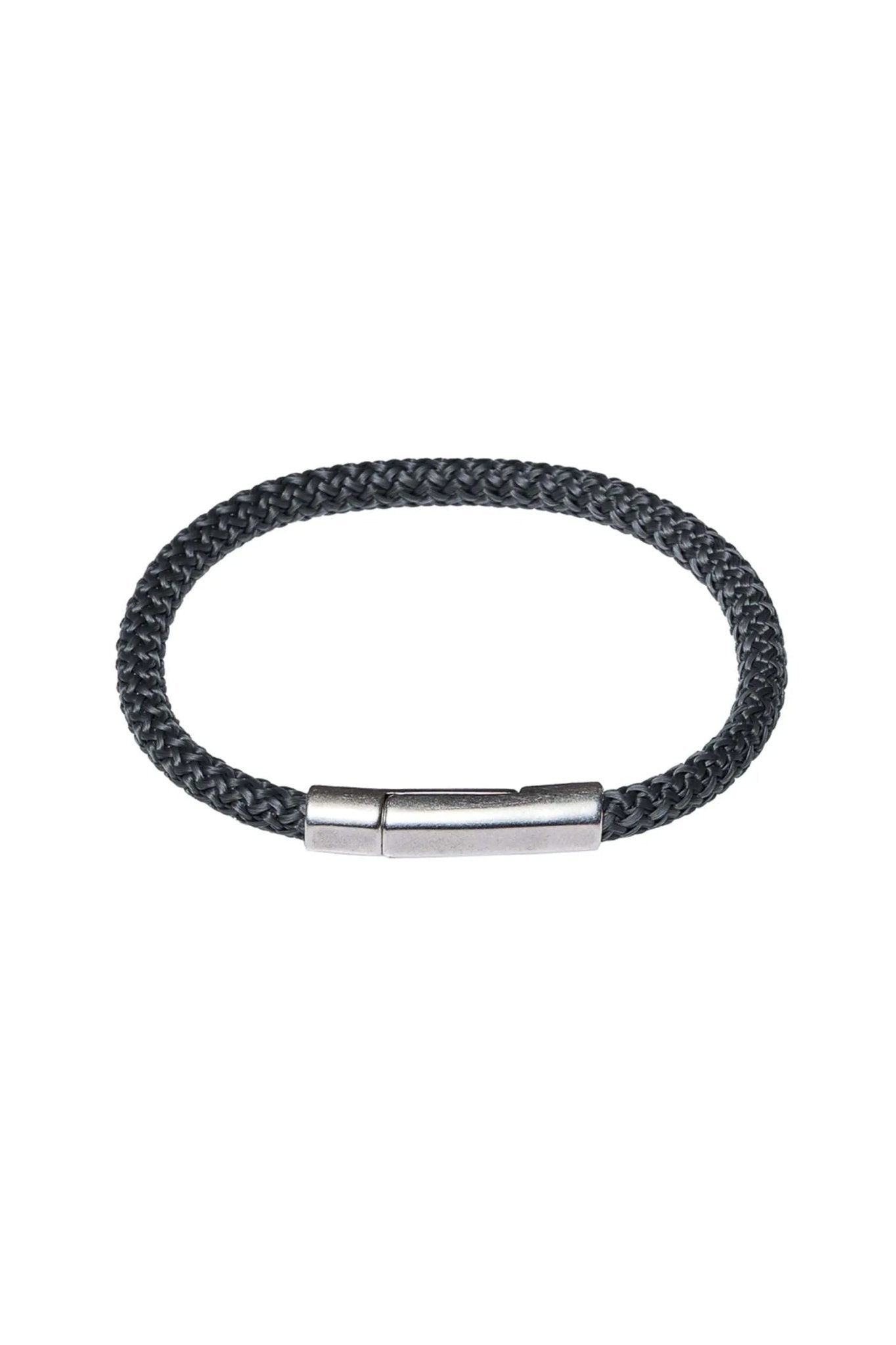 Space Grey Man Bracelet - Sofia Godinho Bracelets