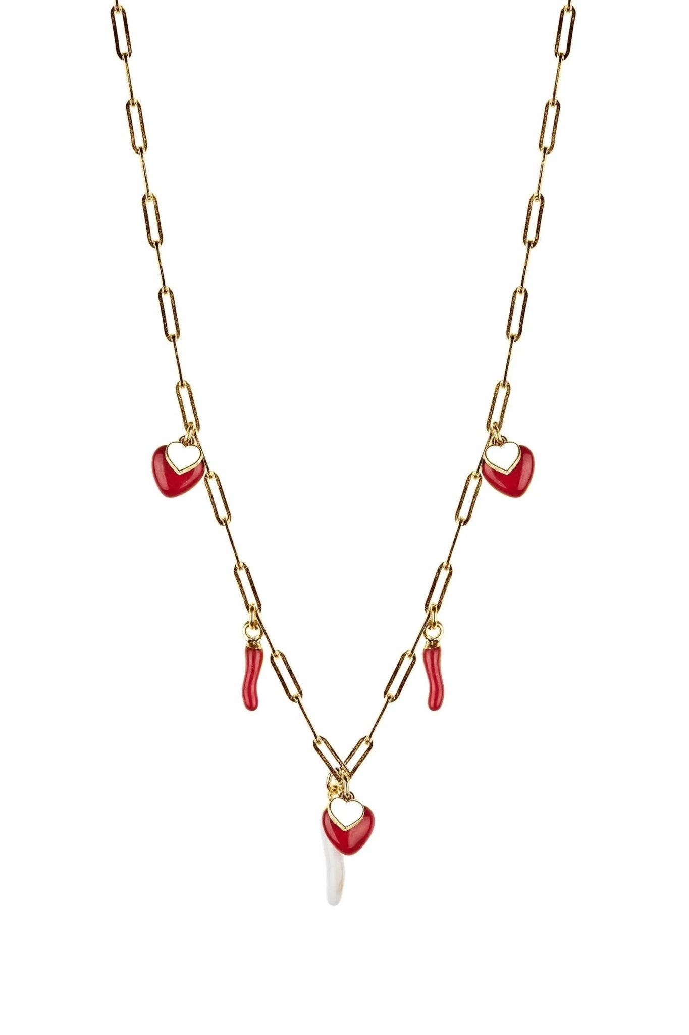 Spicy Necklace - Sofia Godinho Necklaces