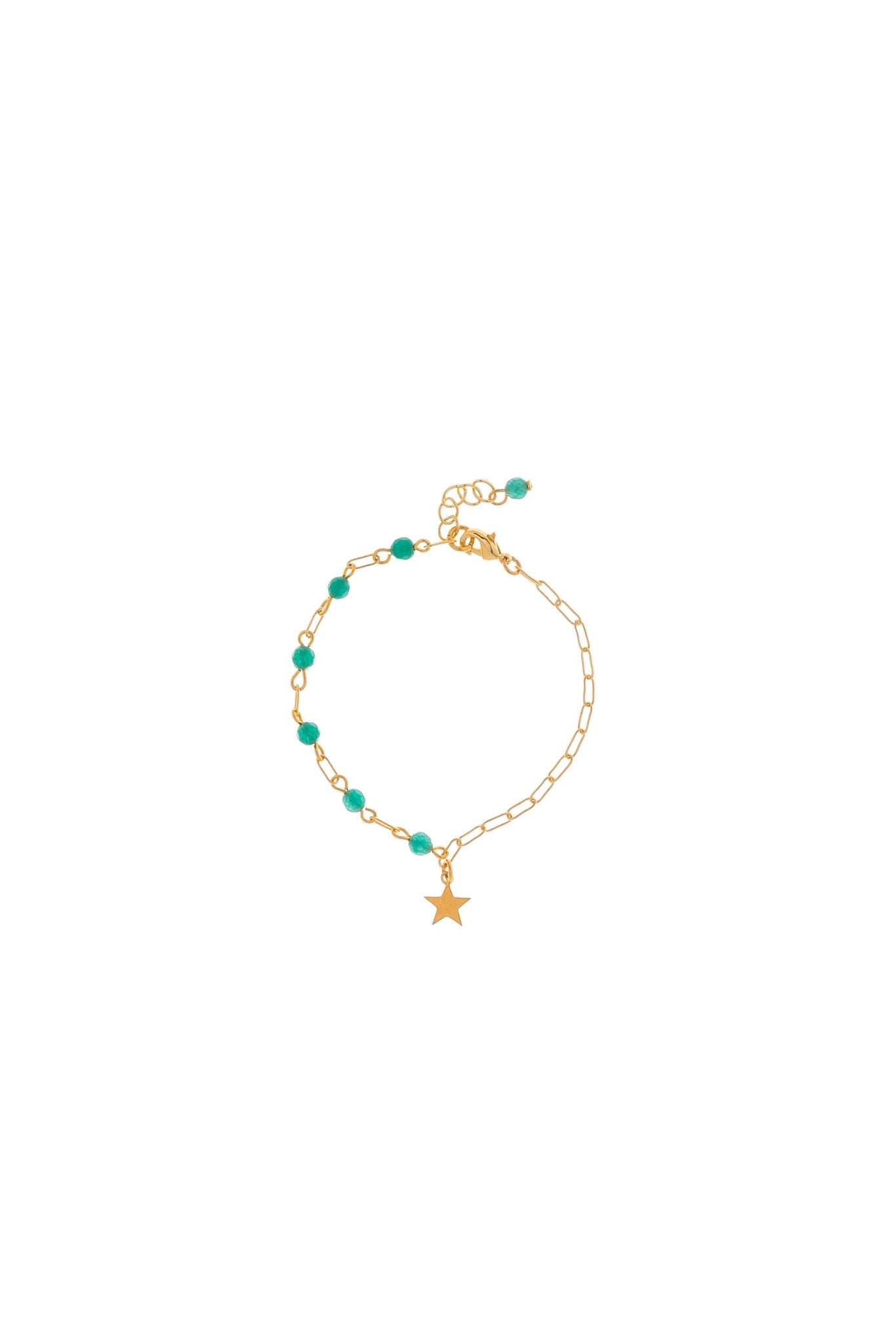 Star Beaded Bracelet - Sofia Godinho Bracelets