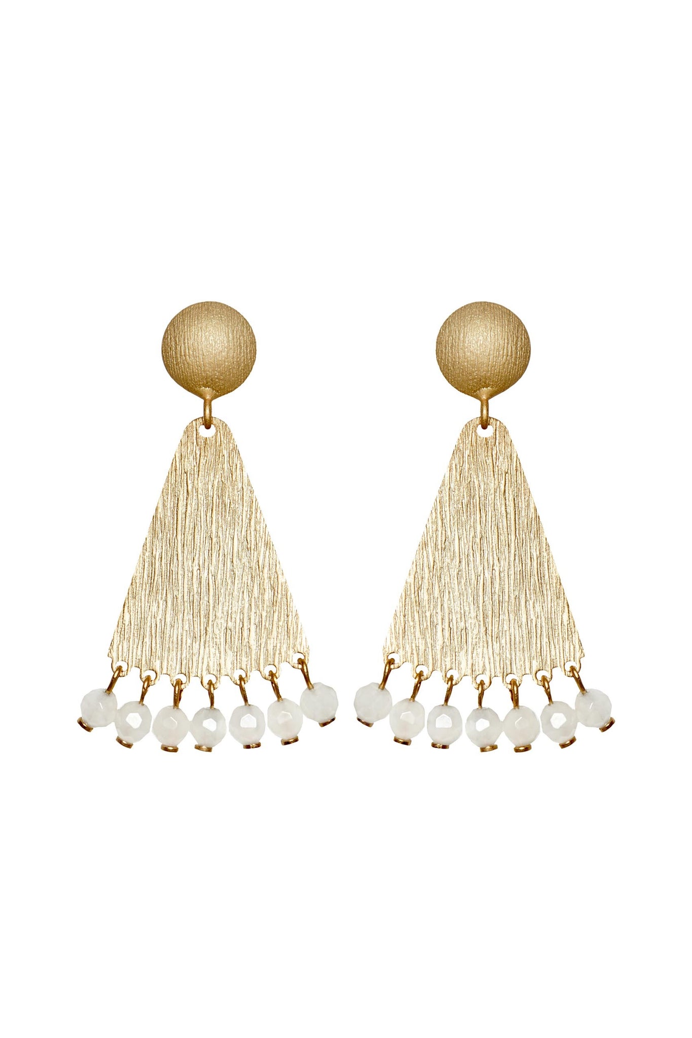 Stella Earrings - Sofia Godinho