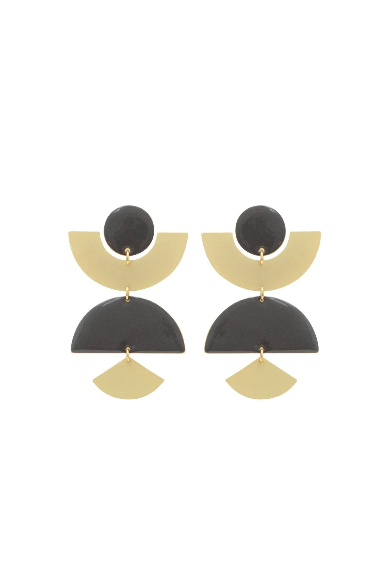 Studio Earrings - Sofia Godinho Earrings