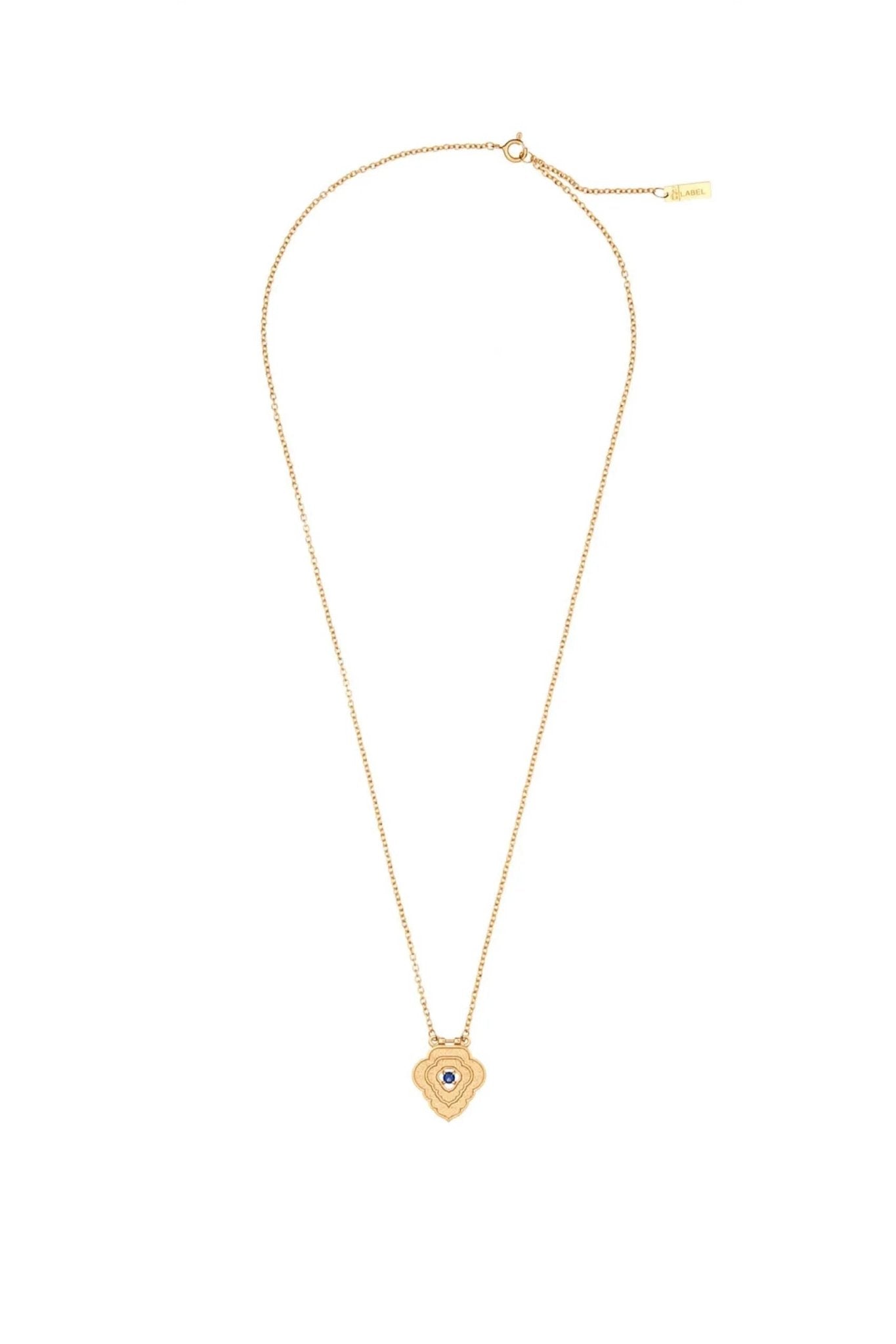 Taj Necklace - Sofia Godinho Necklaces