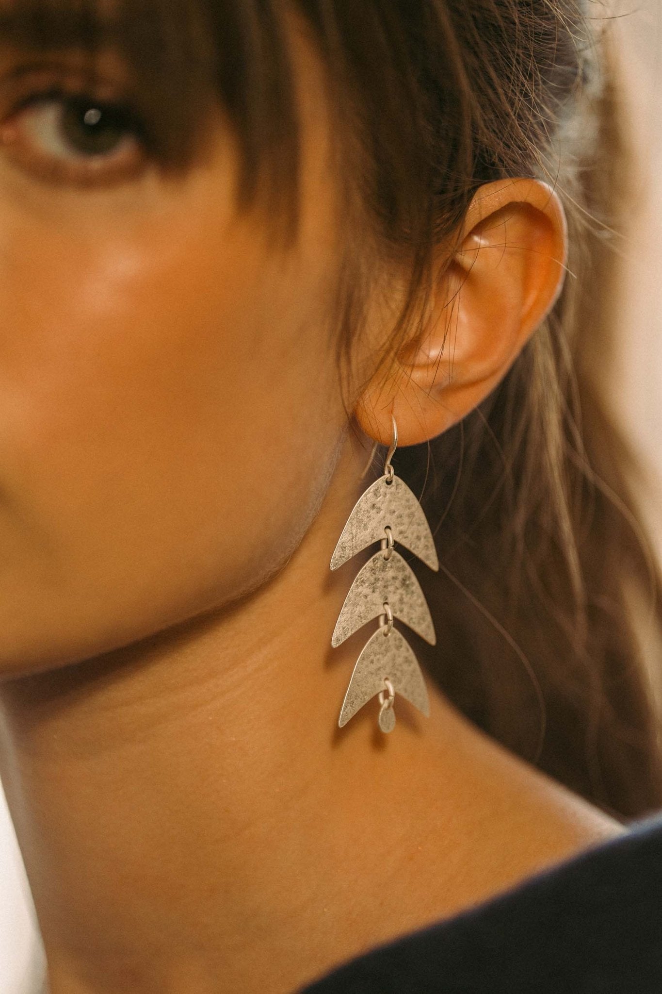 Taylor Earrings - Sofia Godinho Earrings