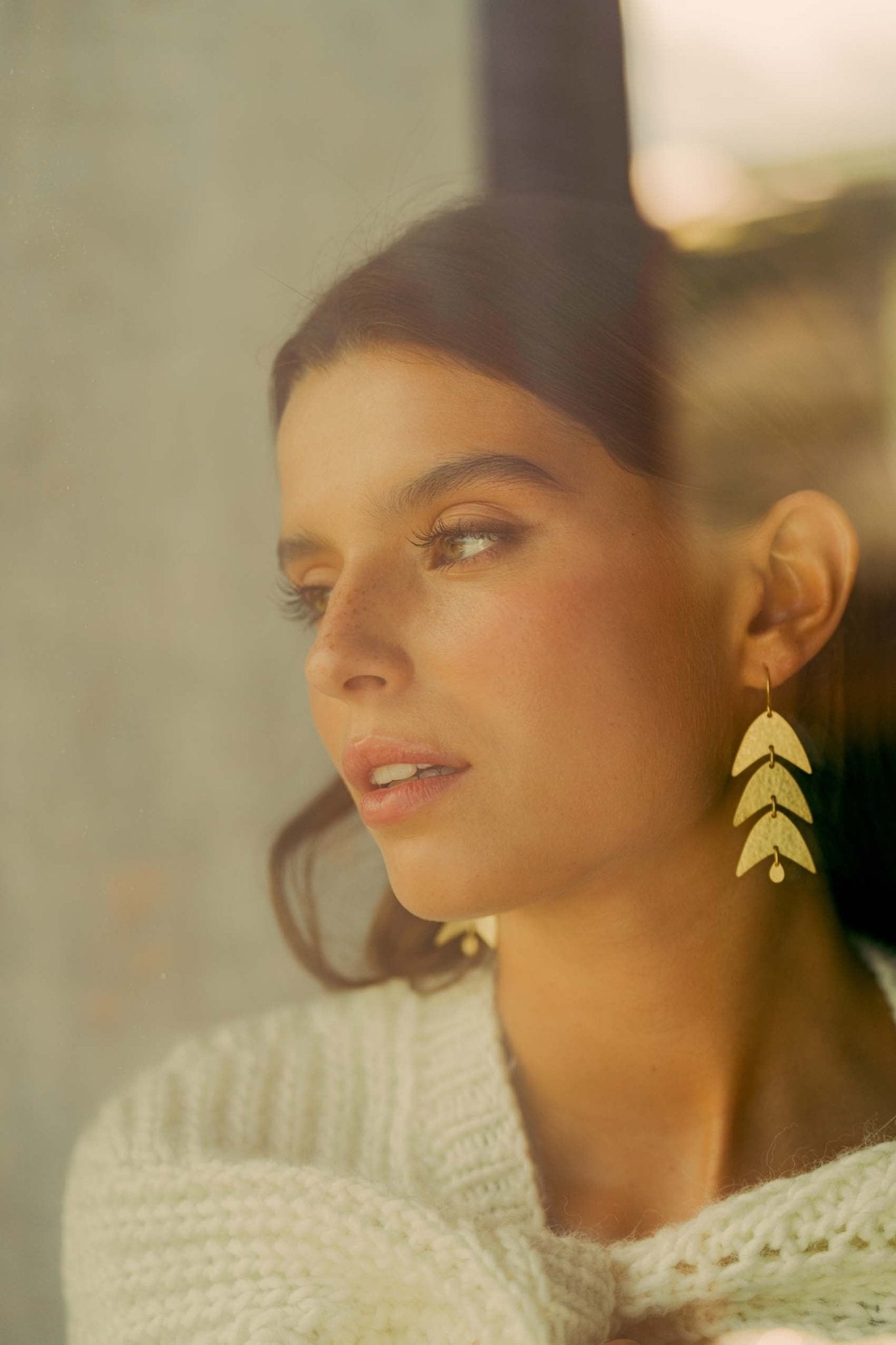 Taylor Earrings - Sofia Godinho Earrings