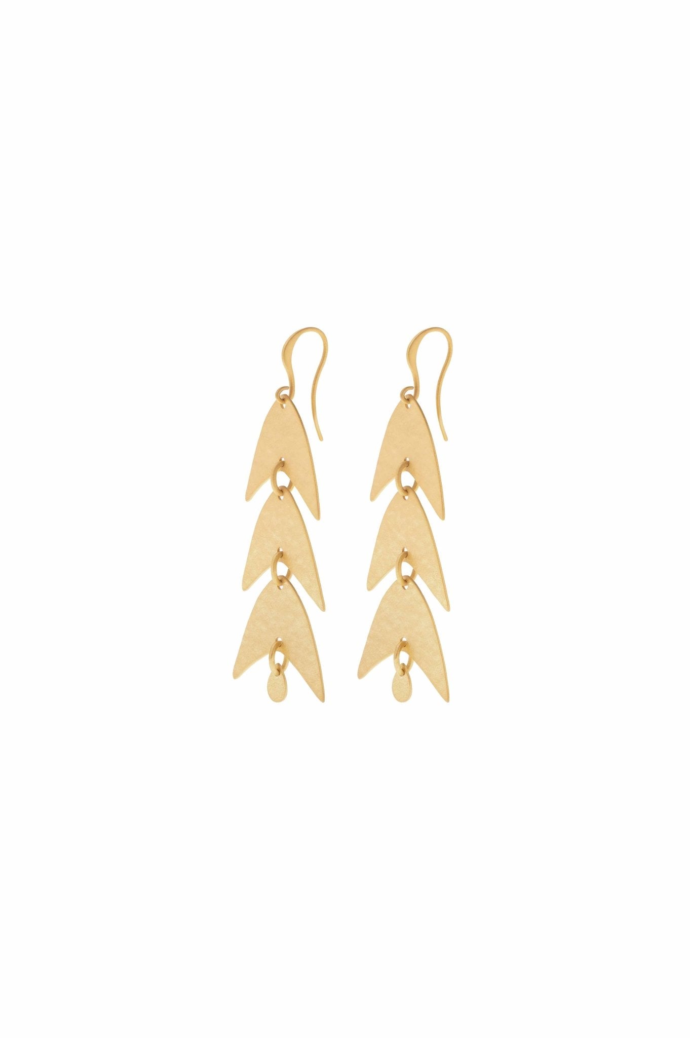 Taylor Earrings - Sofia Godinho Earrings