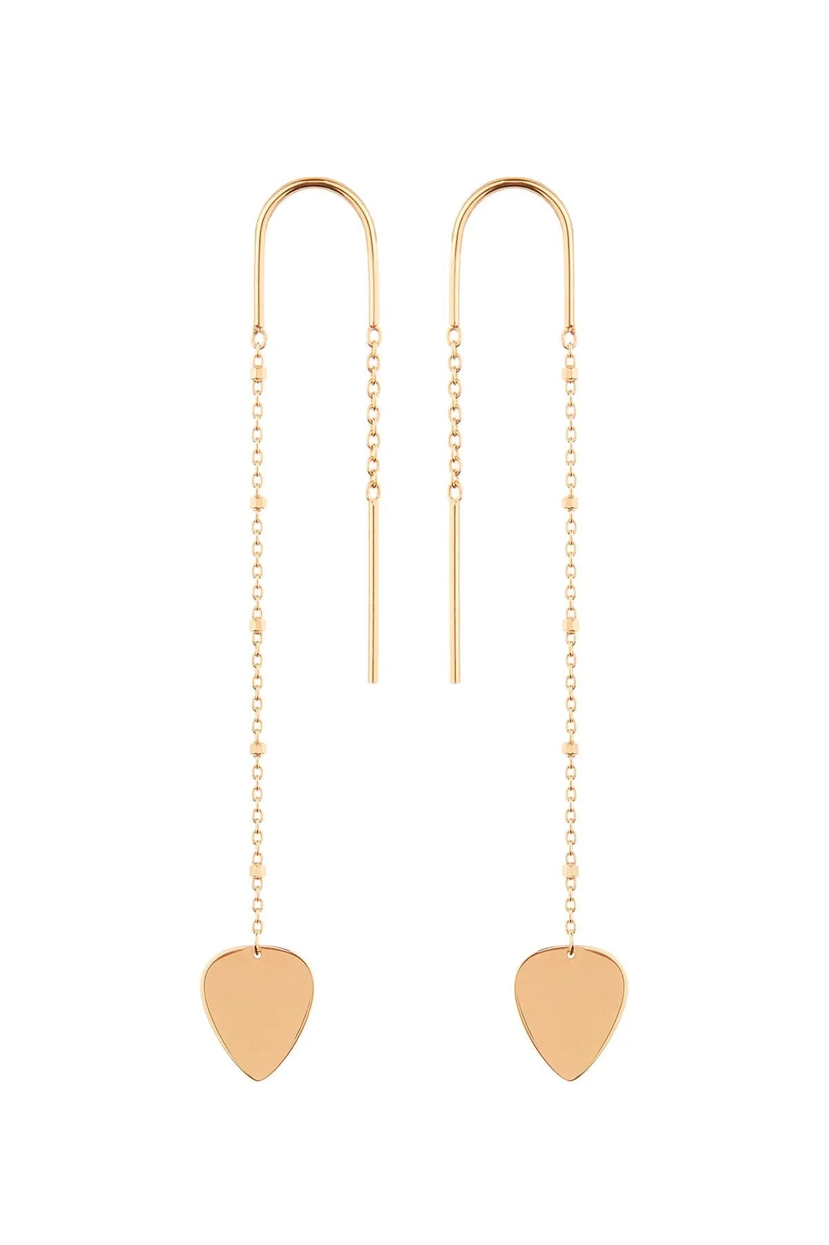 Teardrop Earrings - Sofia Godinho 925 Silver