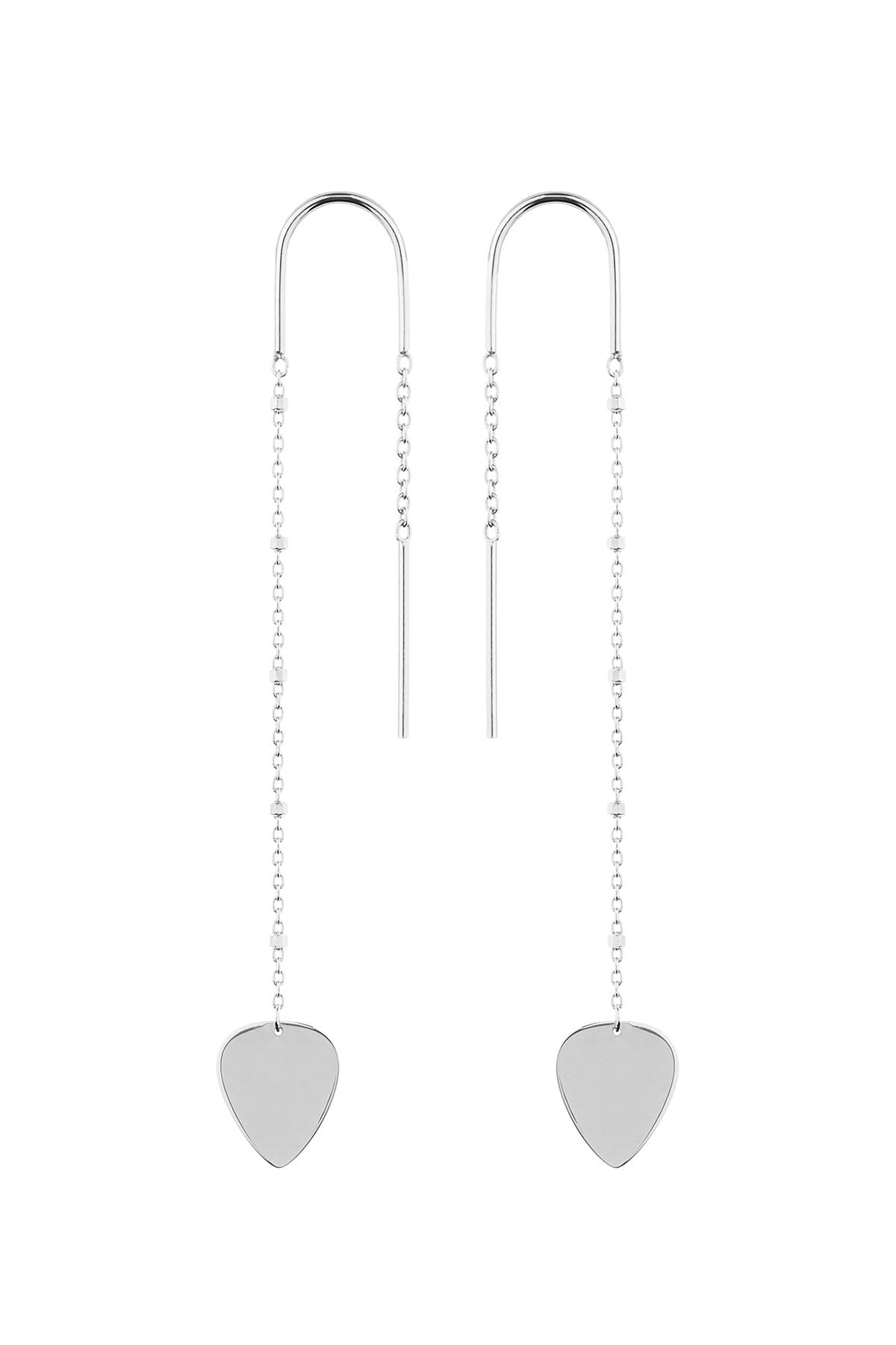 Teardrop Earrings - Sofia Godinho