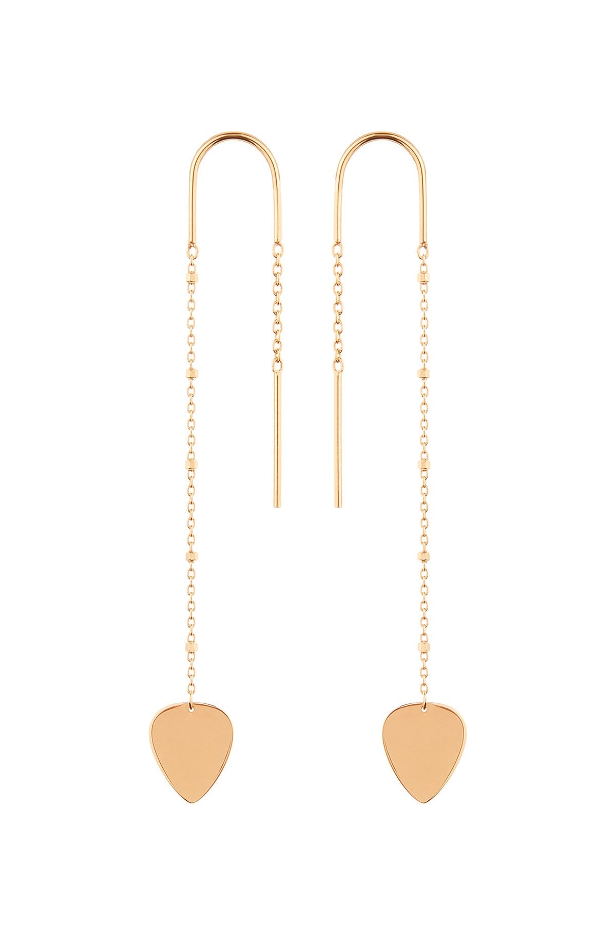 Teardrop Earrings - Sofia Godinho