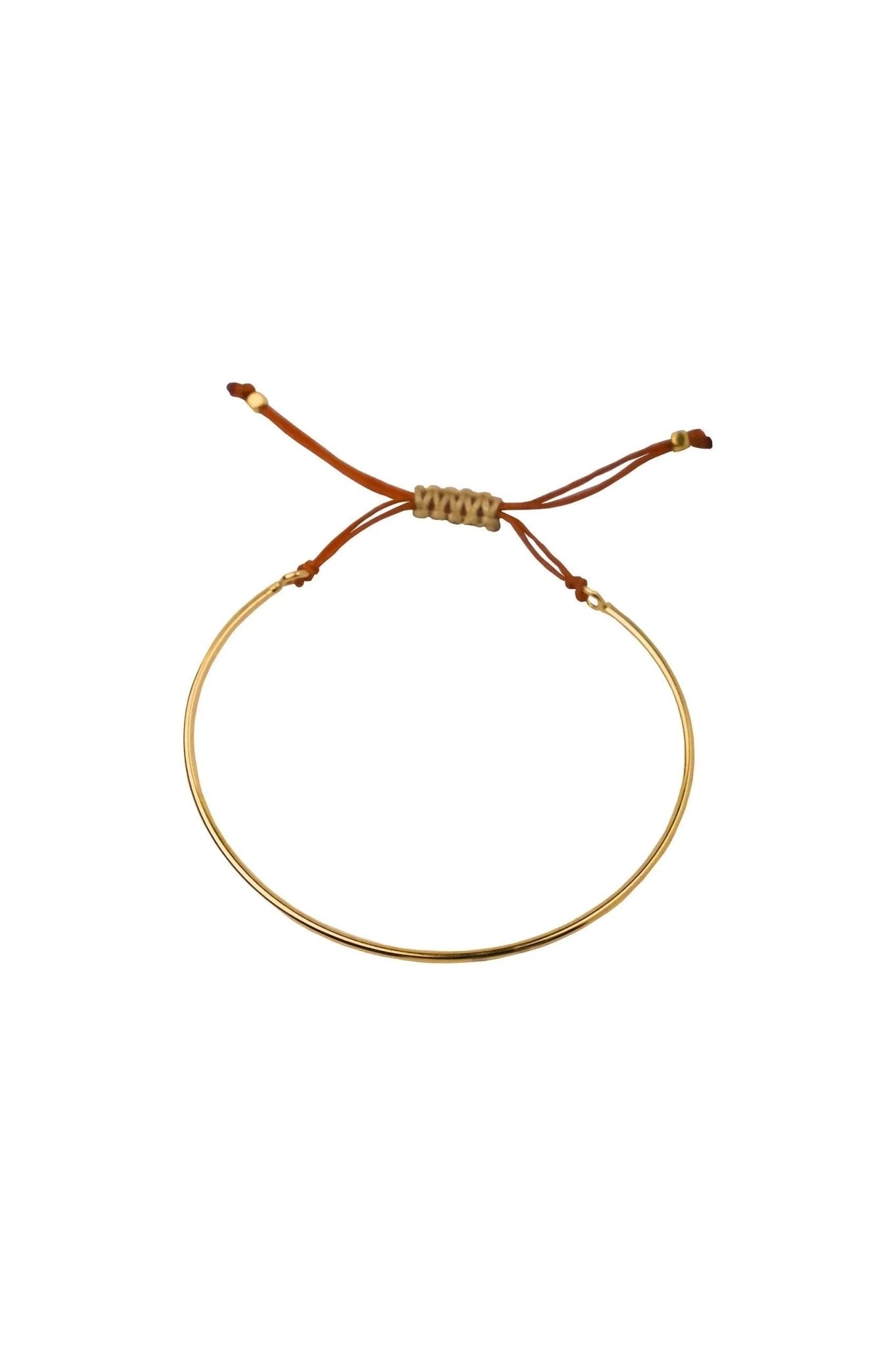 Terra Bangle - Sofia Godinho Bracelets