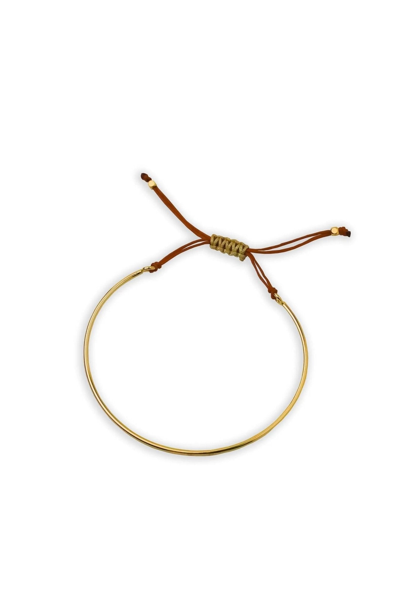 Terra Bangle - Sofia Godinho Bracelets