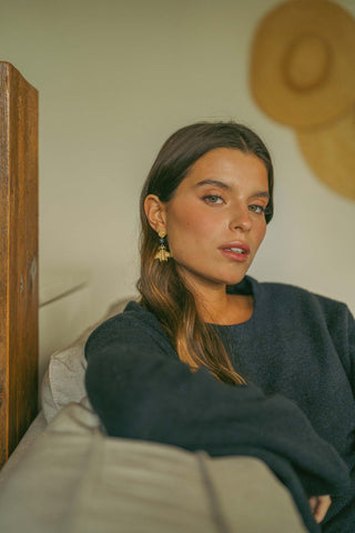 The Bug Earrings - Sofia Godinho Earrings