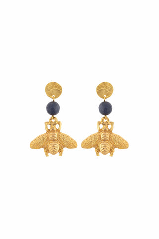 The Bug Earrings - Sofia Godinho Earrings