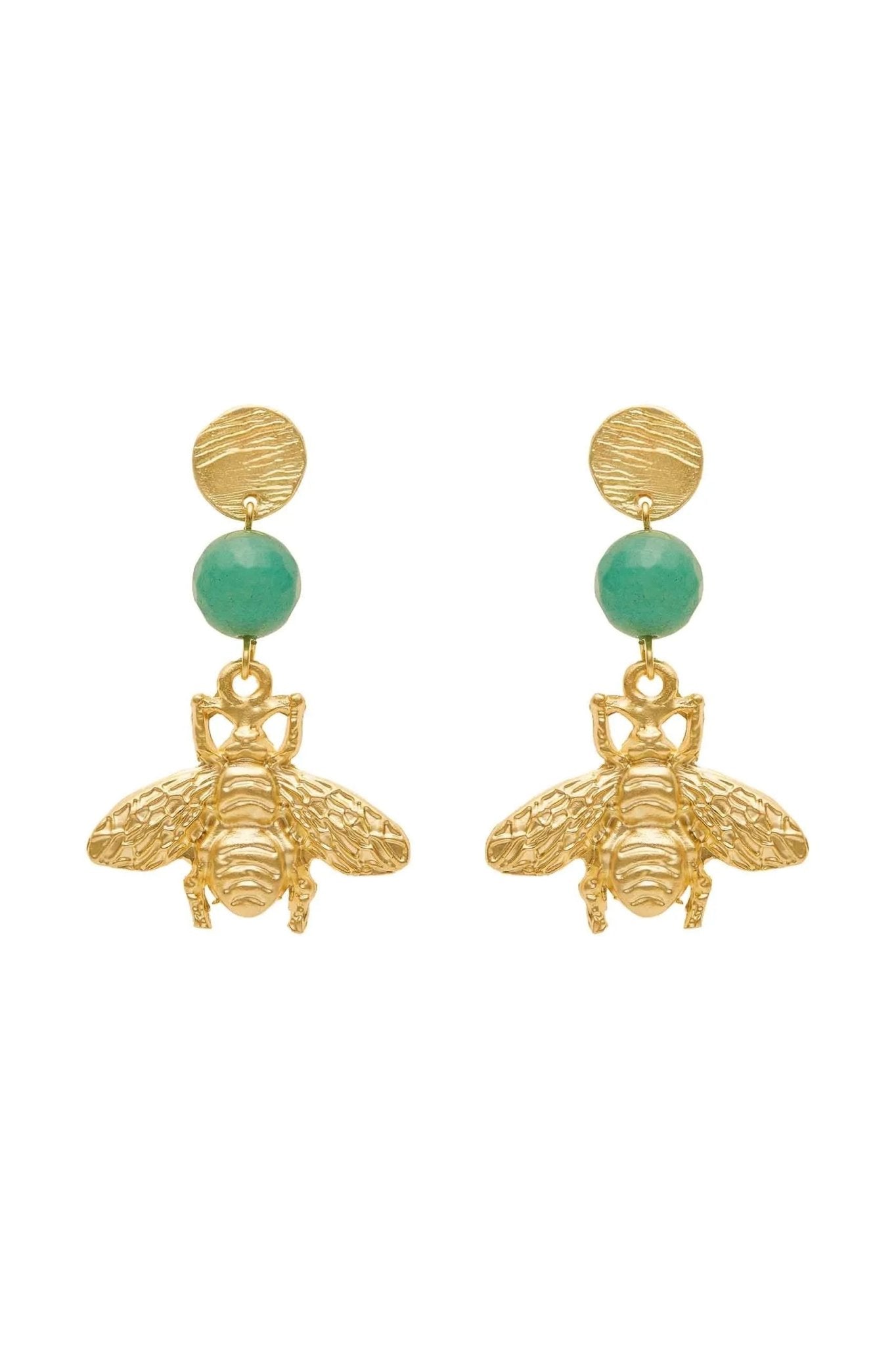 The Bug Earrings - Sofia Godinho Earrings