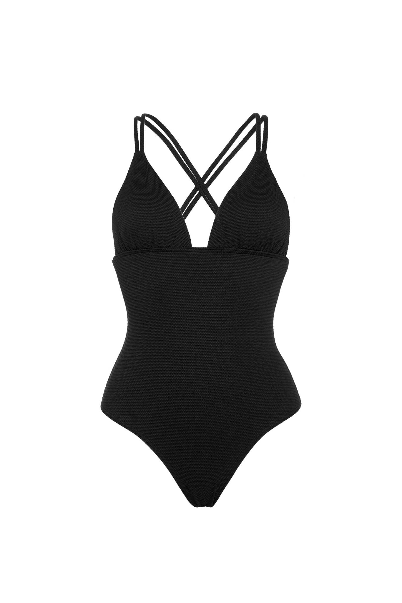 The Cape Swimsuit - Sofia Godinho Swimsuits