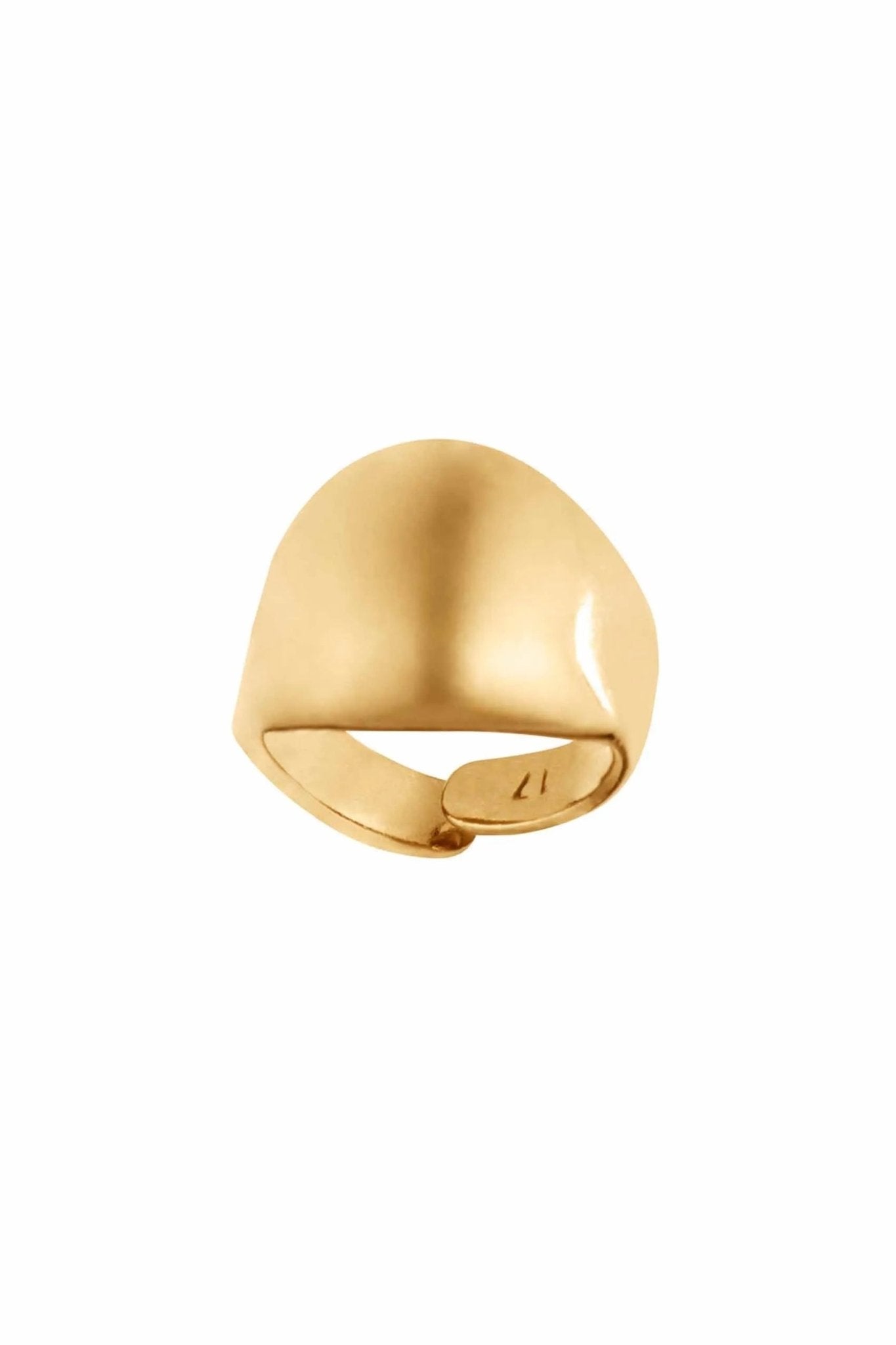 The Dome Ring - Sofia Godinho Rings