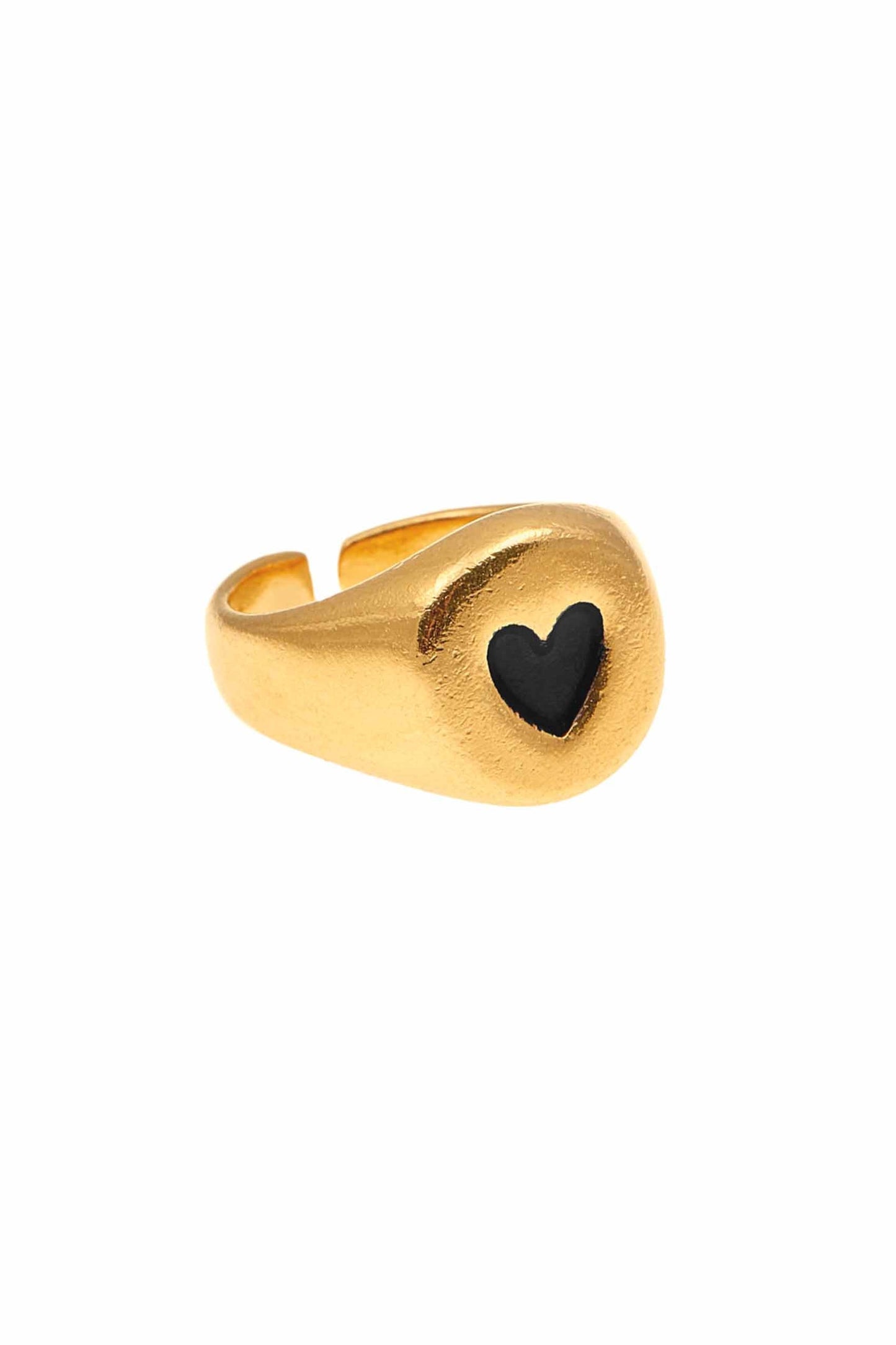 The Heart Ring - Sofia Godinho