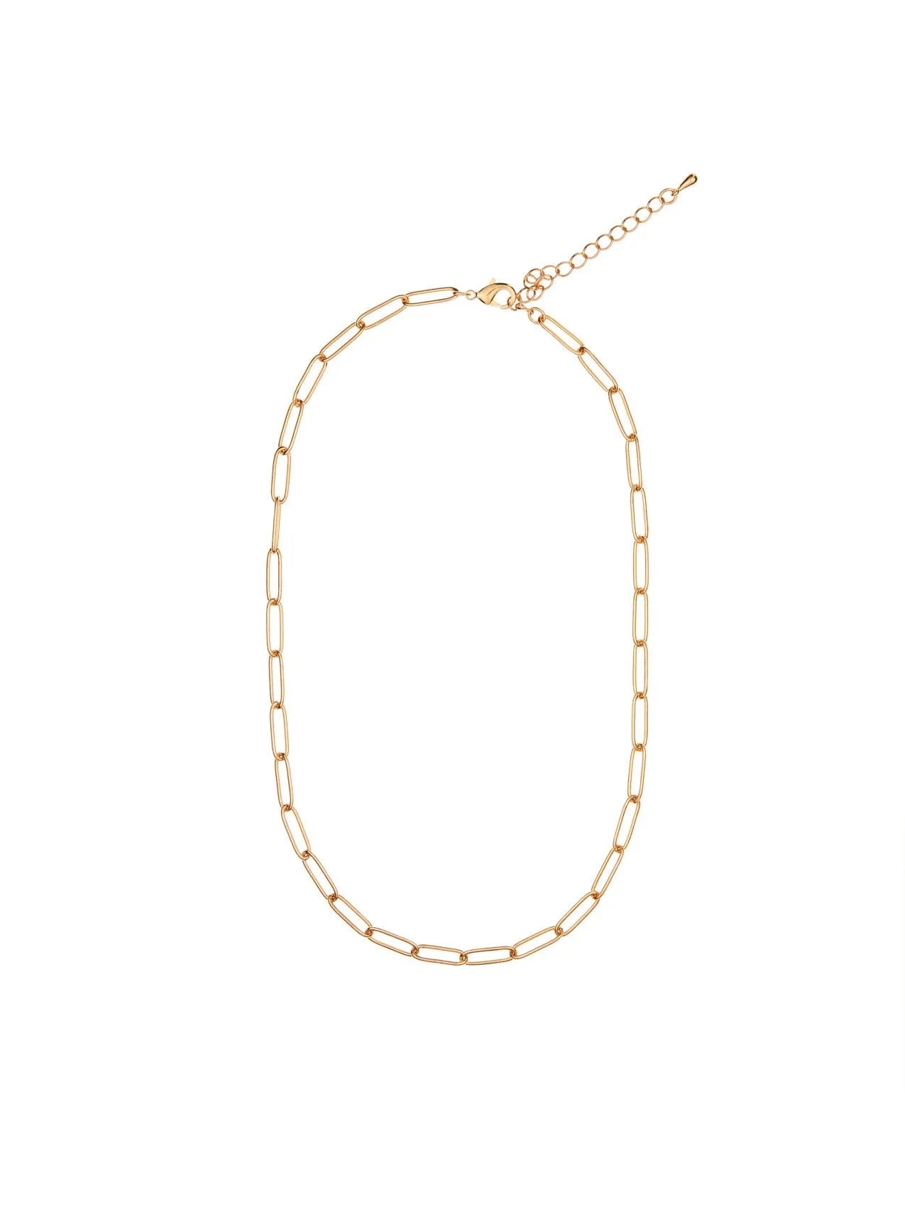 The Link Necklace - Sofia Godinho Trending