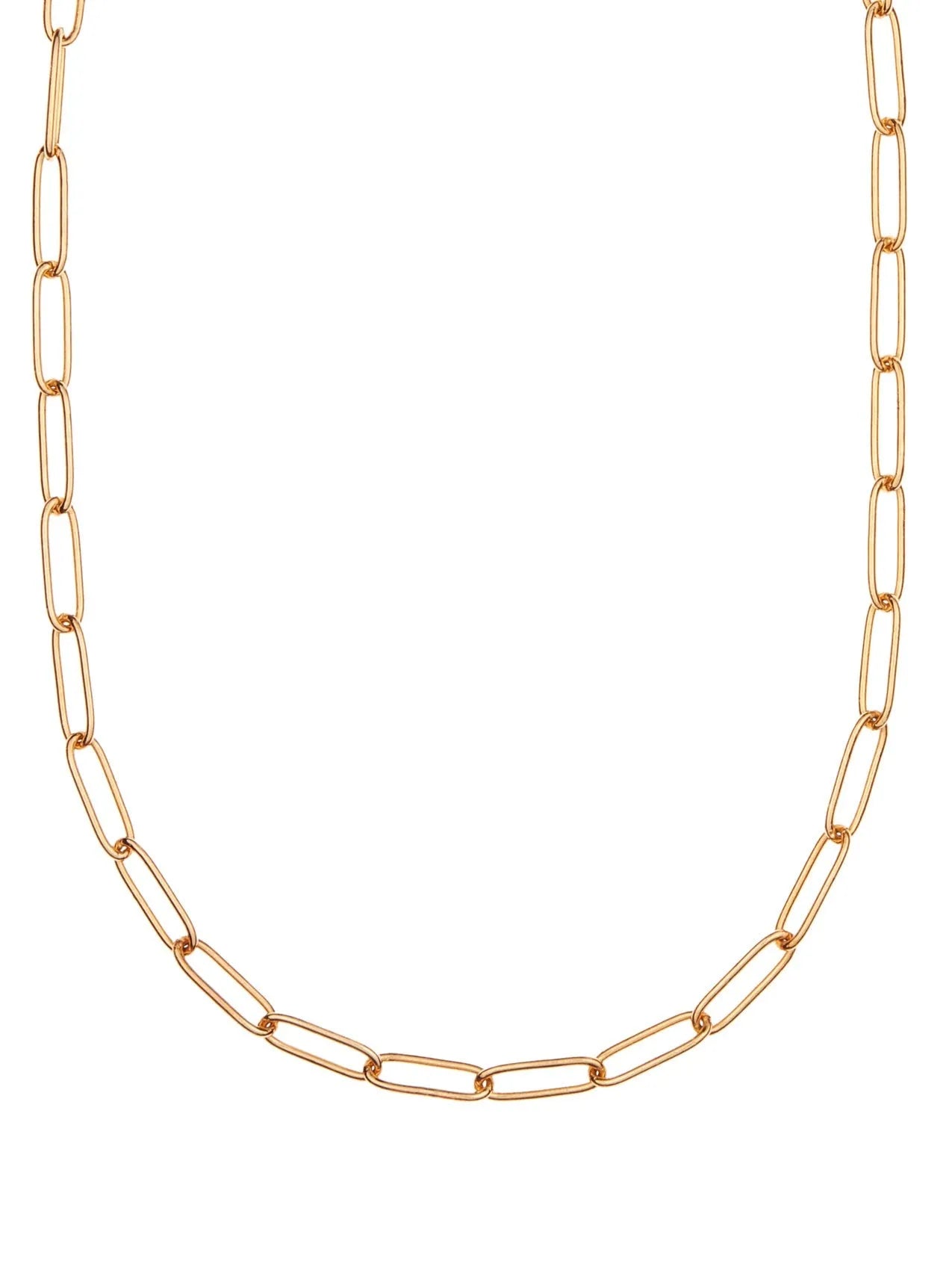 The Link Necklace - Sofia Godinho Trending