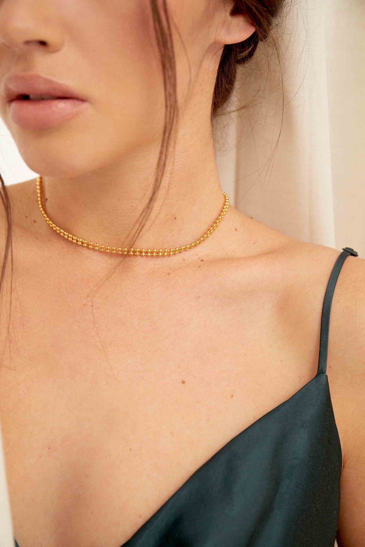 O Estúdio Choker