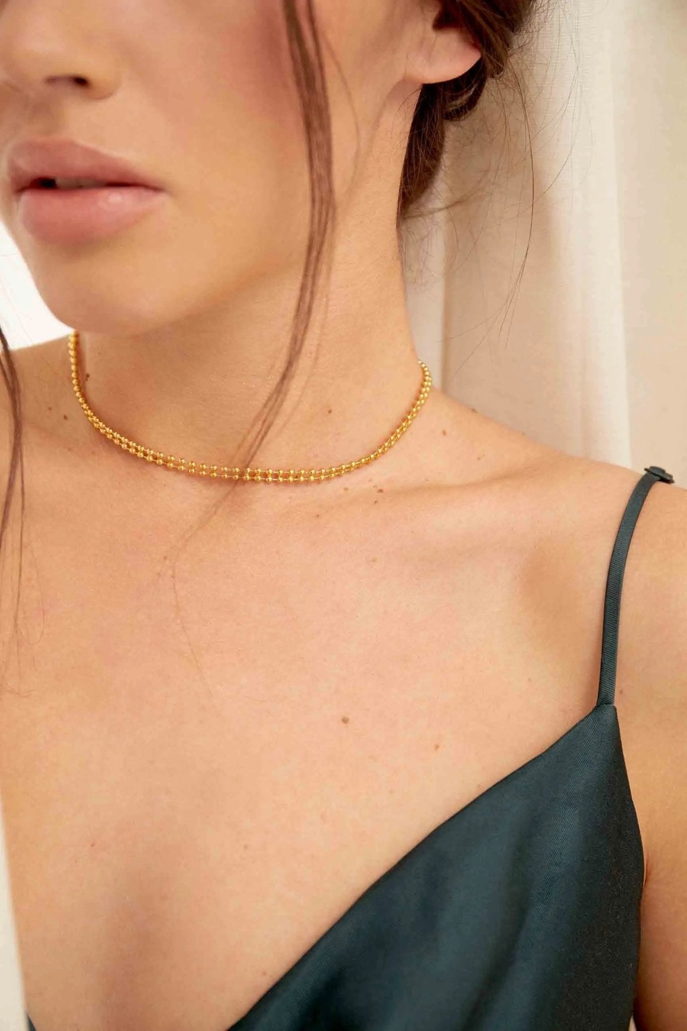 The Studio Choker - Sofia Godinho Necklaces