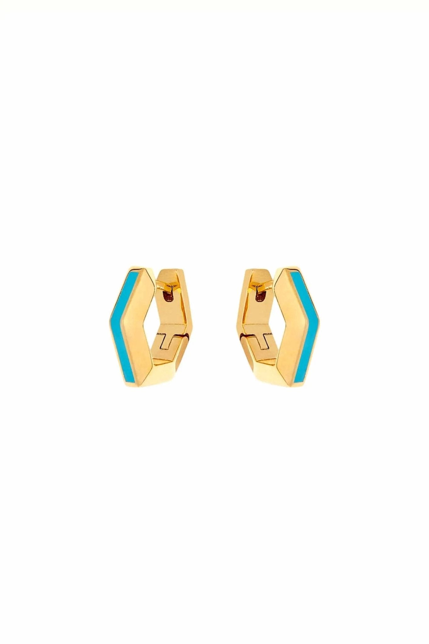 Thunberg Earring - Sold per Unit - Sofia Godinho Earrings