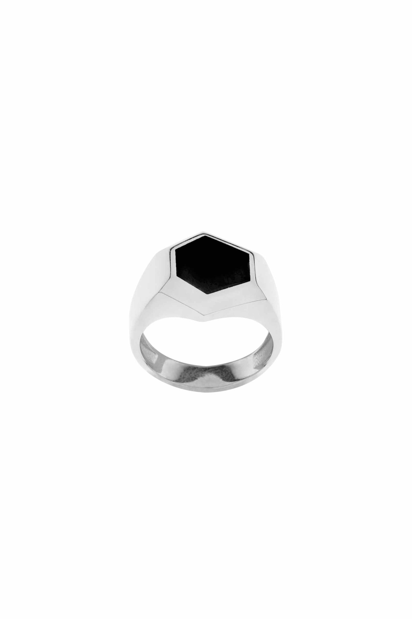 Thunberg Ring - Sofia Godinho