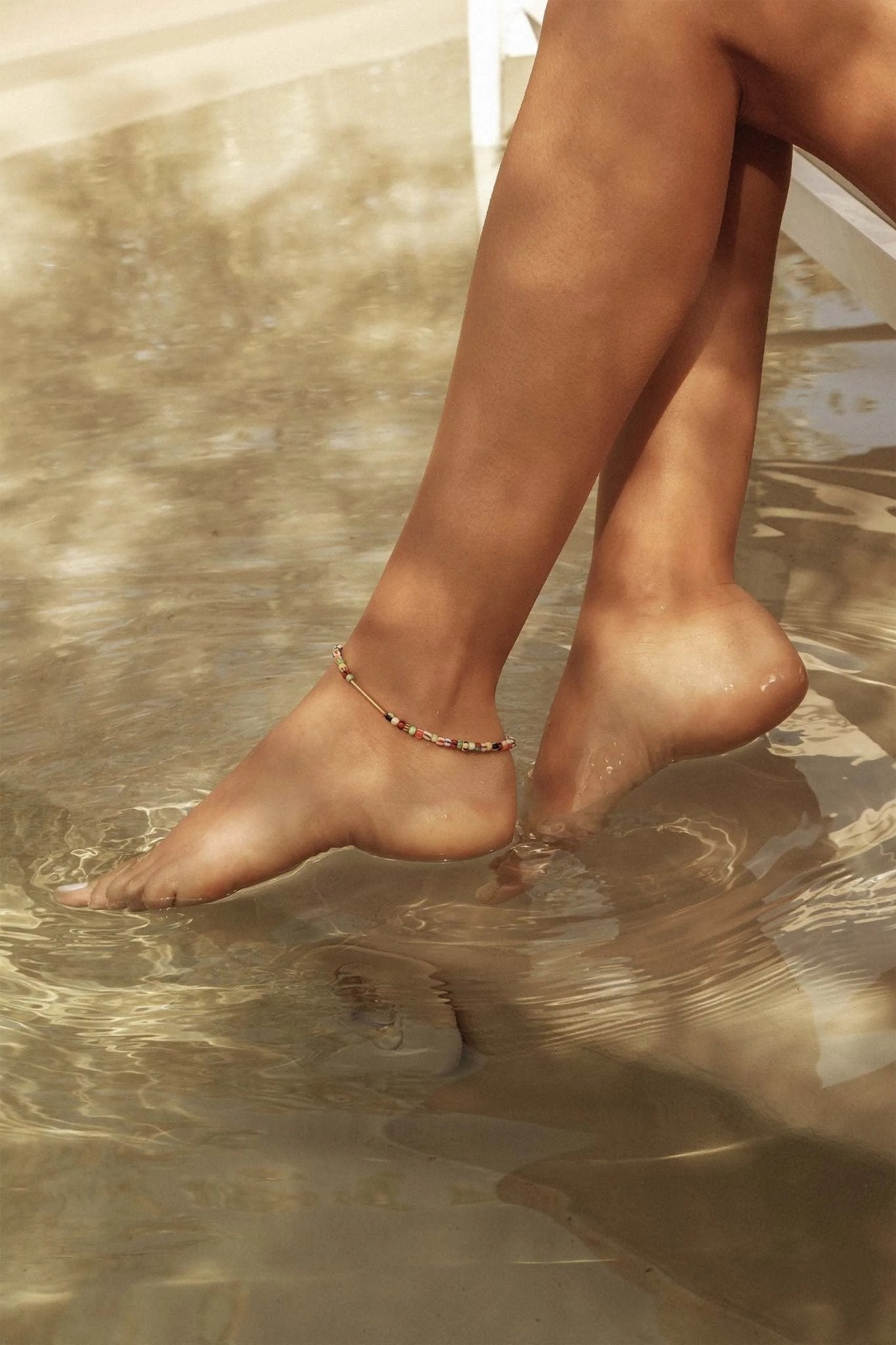 Torreira Bracelet/Anklet - Sofia Godinho Anklets