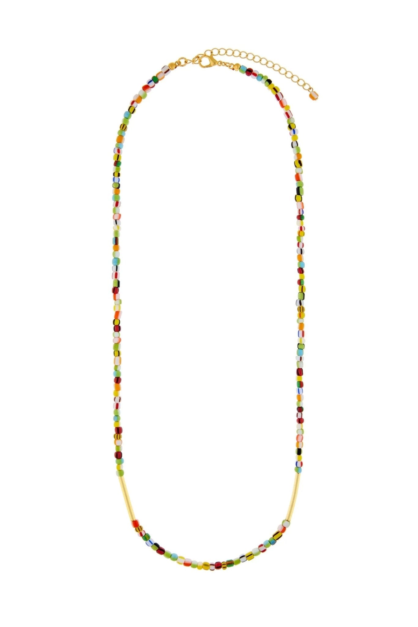 Torreira Necklace - Sofia Godinho Necklaces