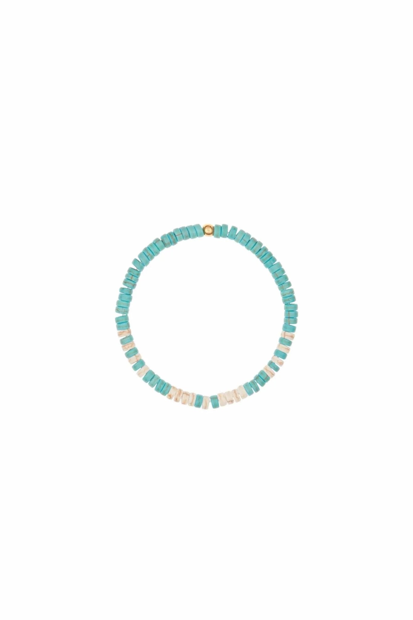 Trancoso Bracelet/Anklet - Sofia Godinho Bracelets