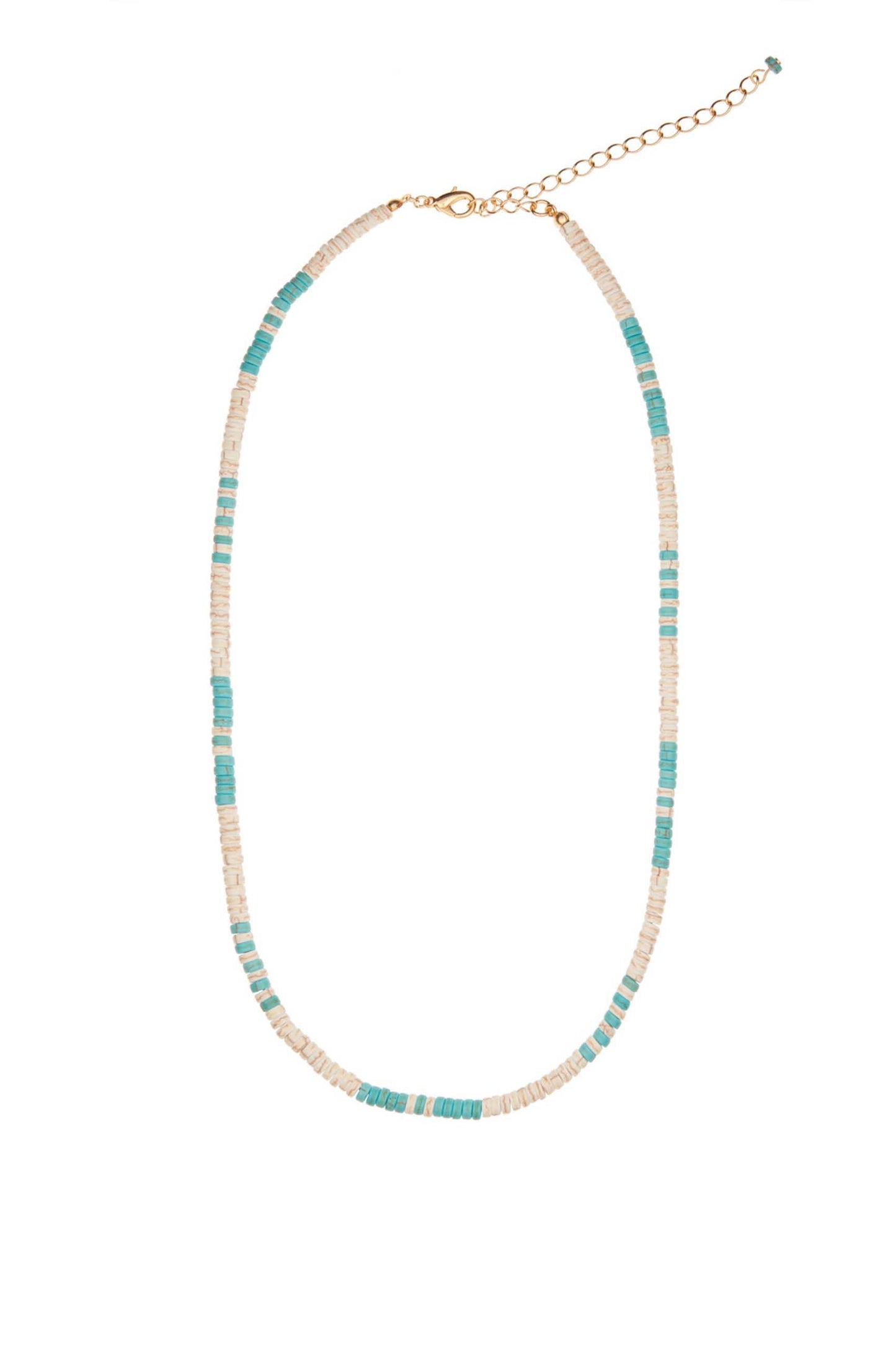 Trancoso Necklace