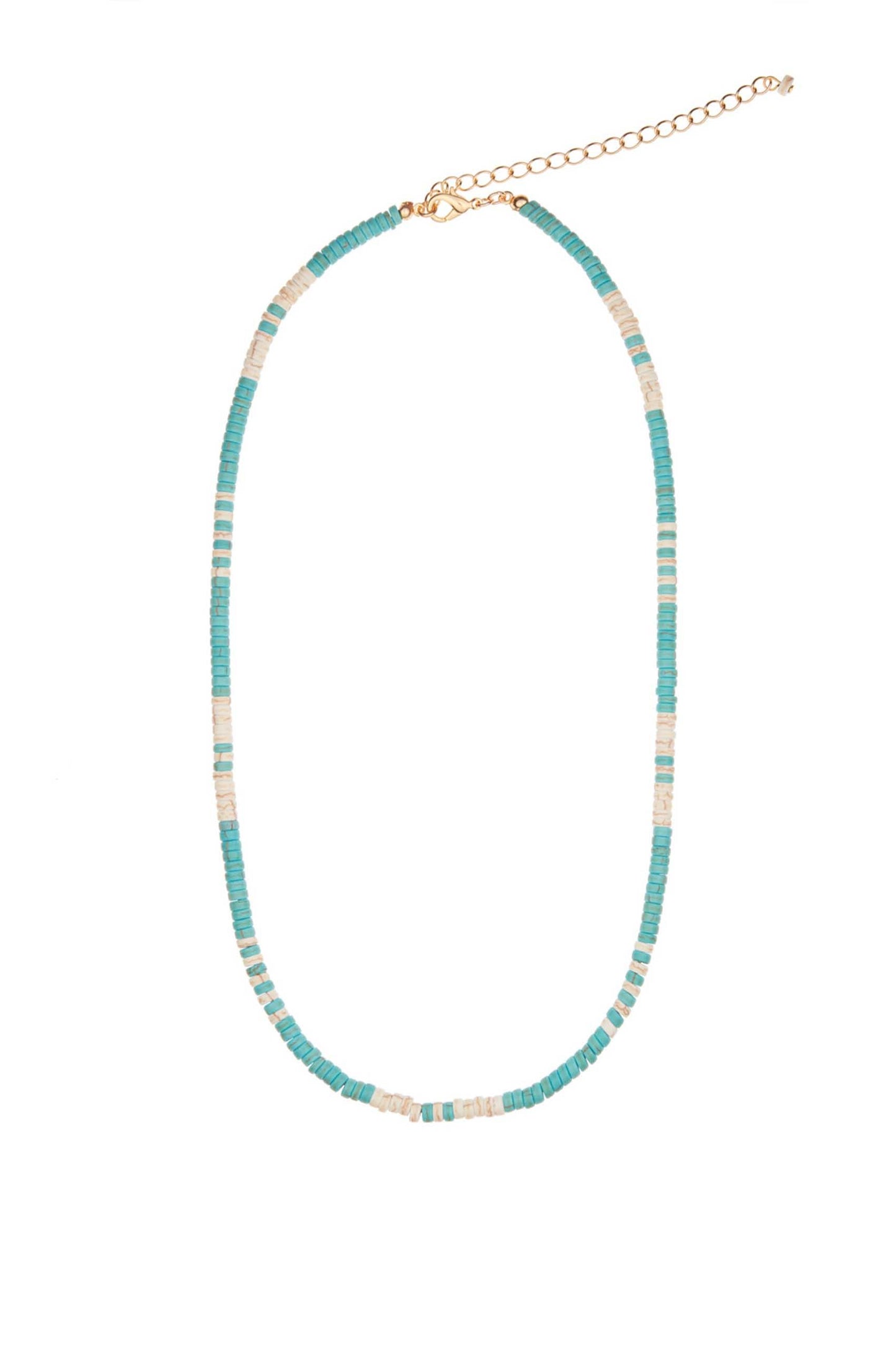 Trancoso Necklace