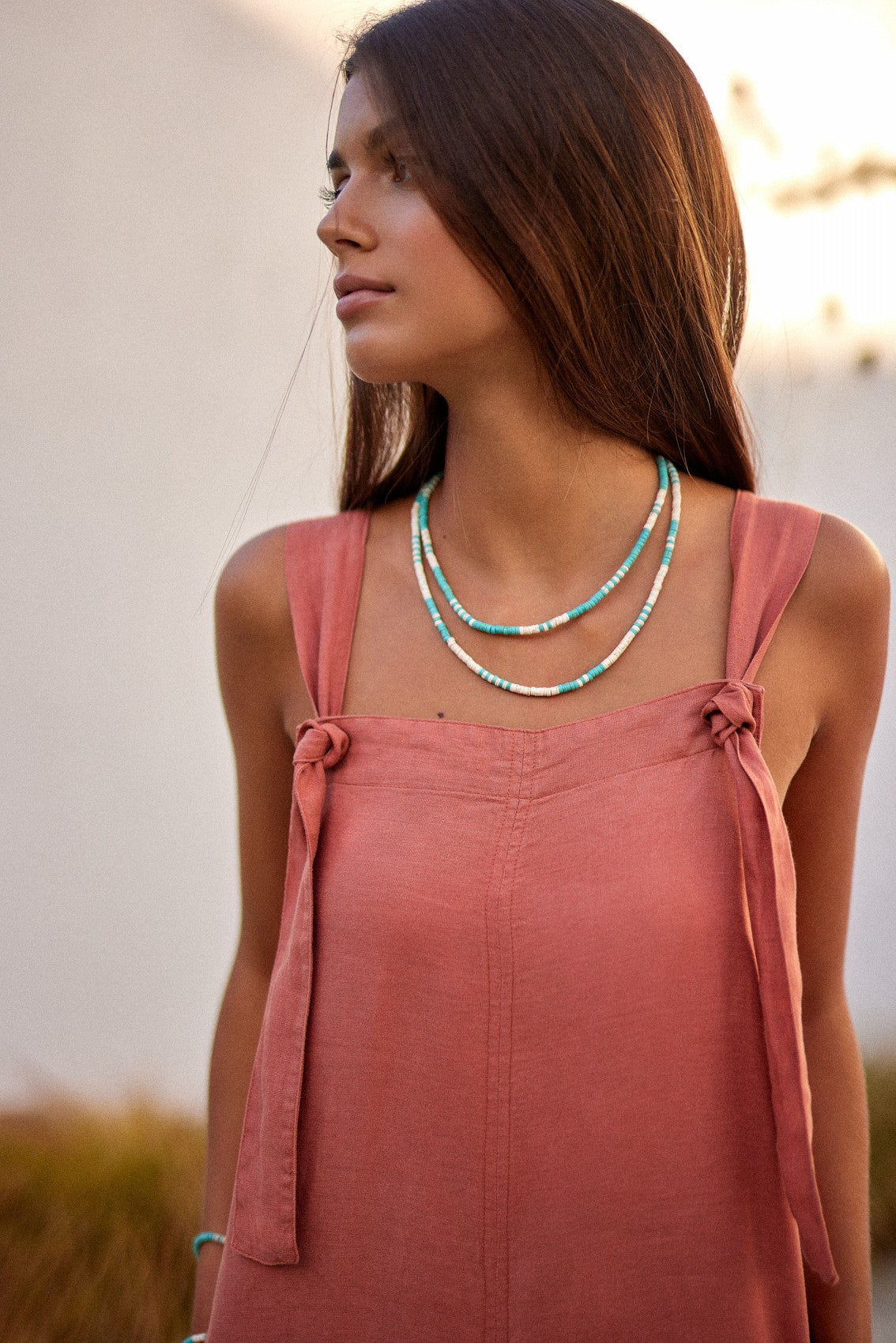 Collar Trancoso