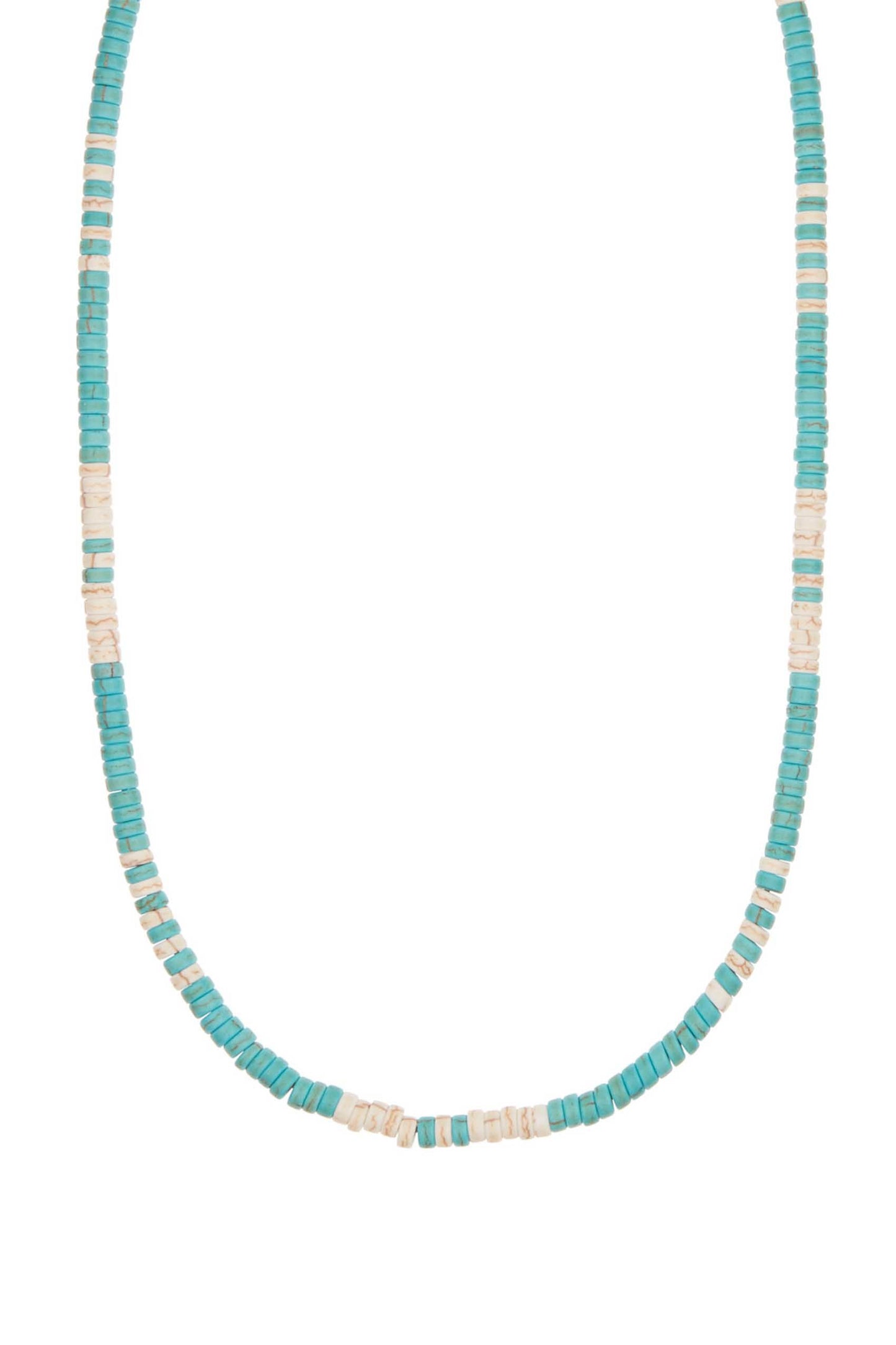 Collier Trancoso